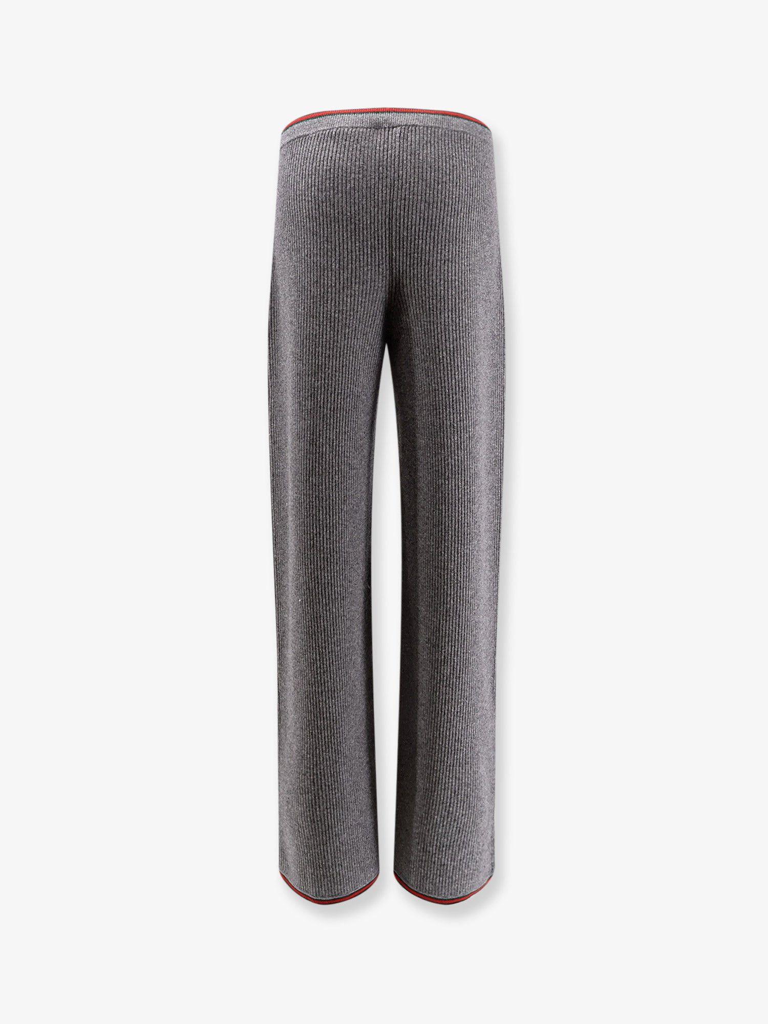 Gucci Stretch wool trousers M - USA Tariffs Included Size 30" / US 8 / IT 44 - 2 Thumbnail