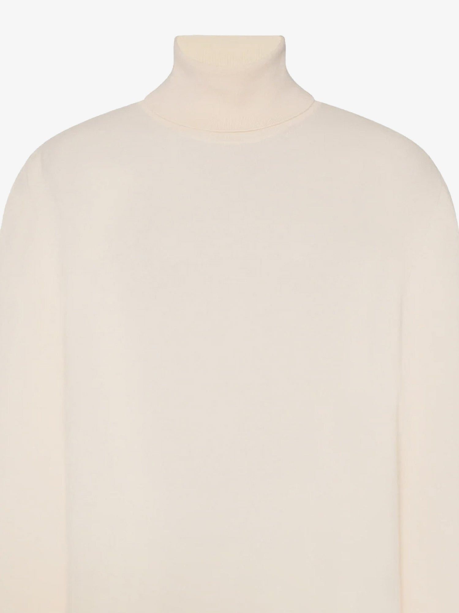 The Row Lizzy cashmere top M - USA Tariffs Included Size M / US 6-8 / IT 42-44 - 3 Thumbnail