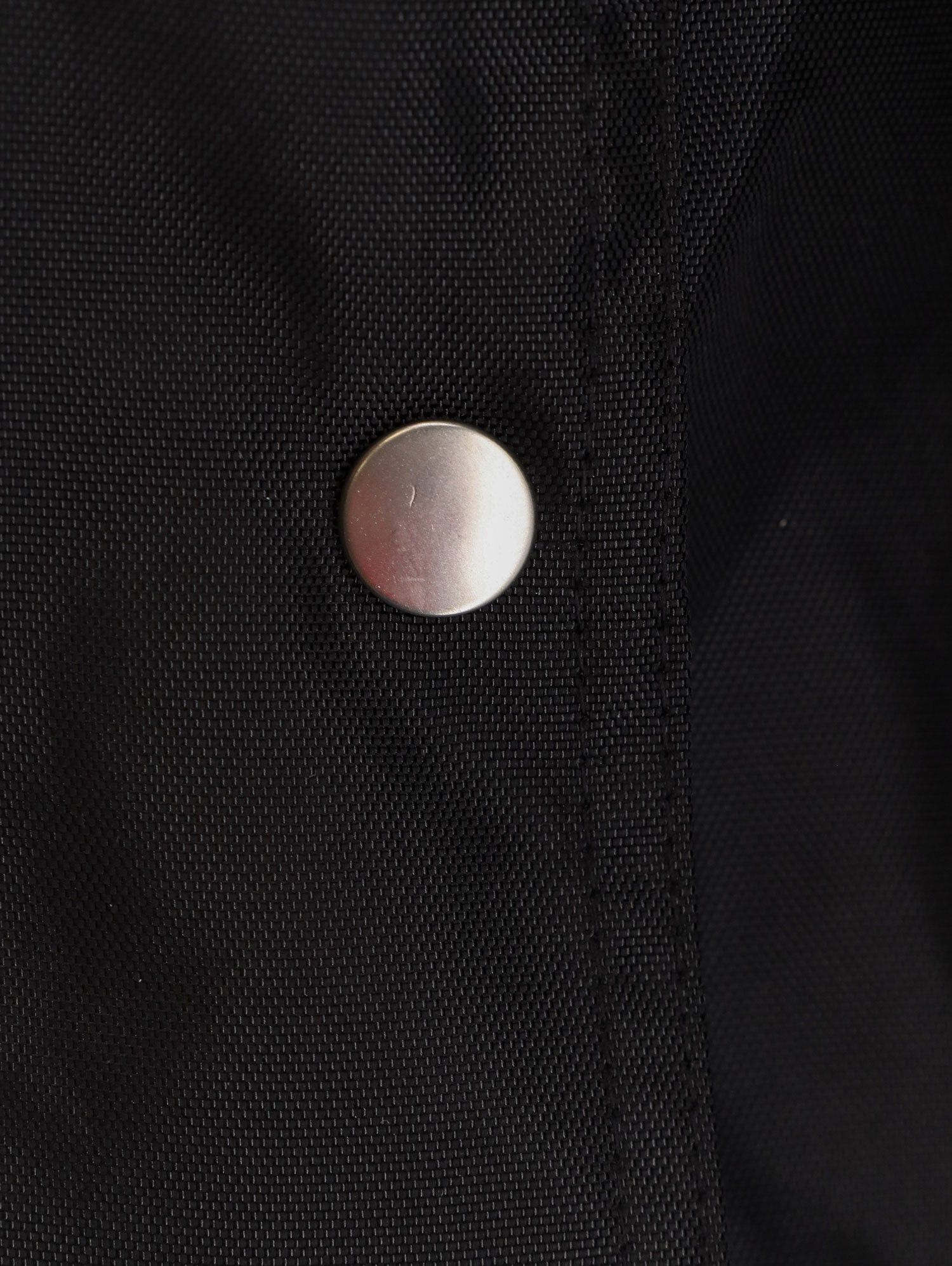 Rick Owens Drkshdw Convertible Jumbo Peter Flight recycled nylon jacket M - USA Tariffs Included Size US M / EU 48-50 / 2 - 3 Thumbnail