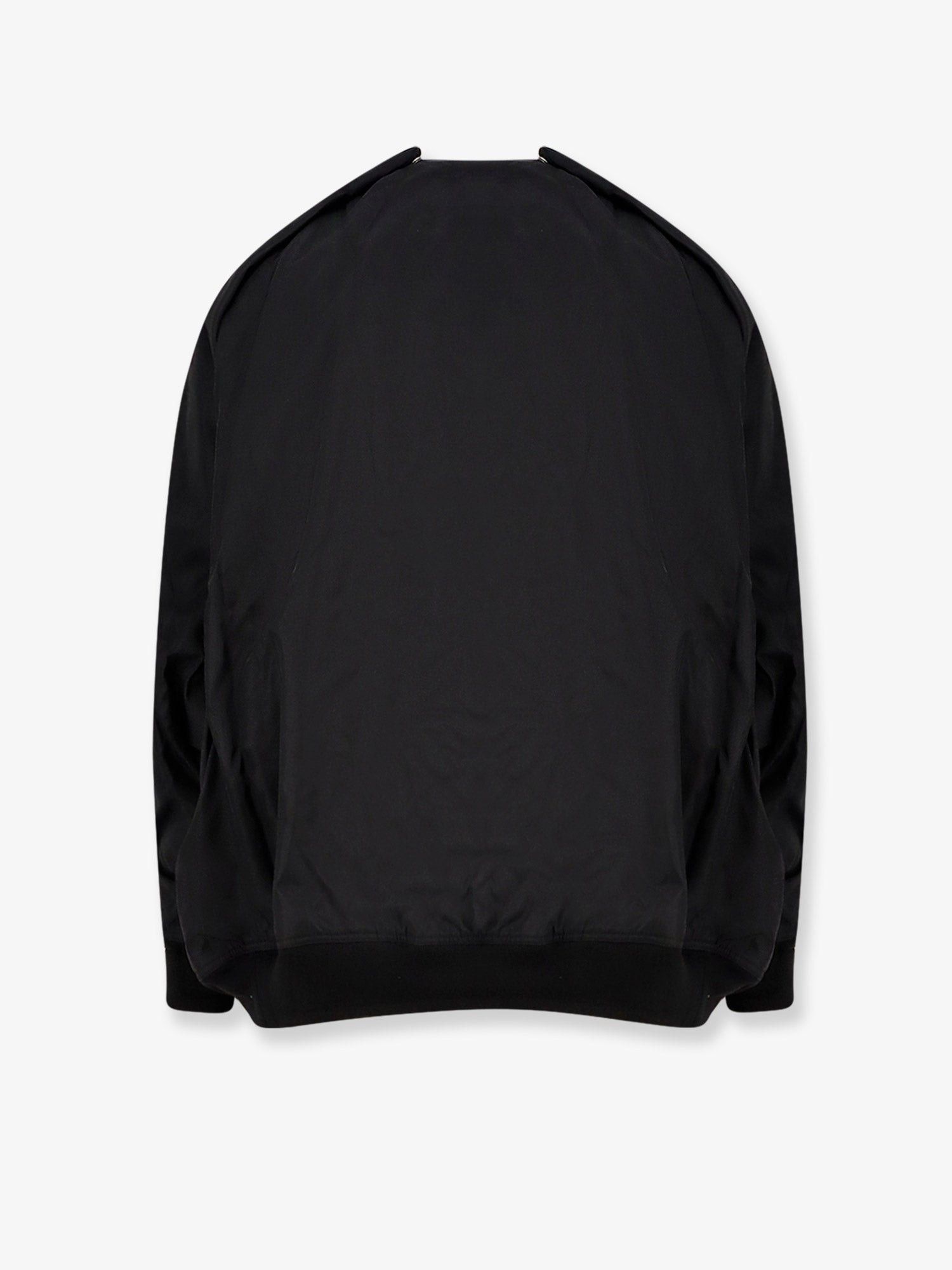 Rick Owens Drkshdw Convertible Jumbo Peter Flight recycled nylon jacket M - USA Tariffs Included Size US M / EU 48-50 / 2 - 2 Thumbnail