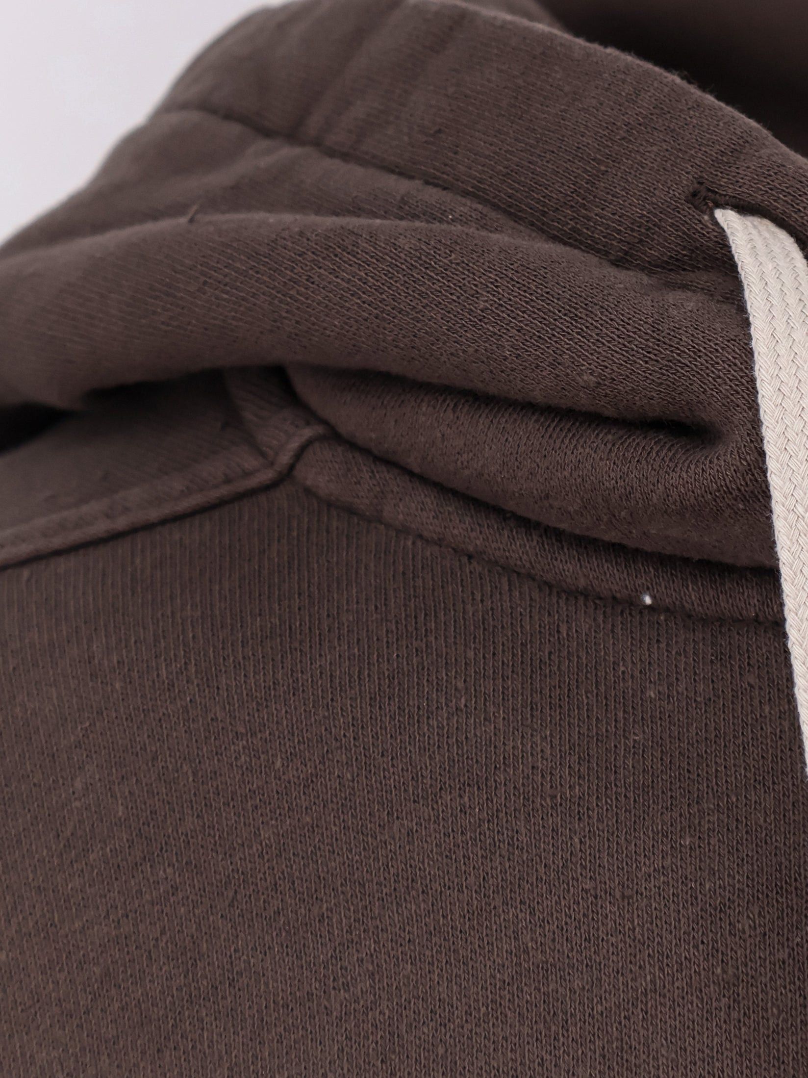 Rick Owens Drkshdw Oversized Hoodie organic cotton sweatshirt S - USA Tariffs Included Size US S / EU 44-46 / 1 - 3 Thumbnail