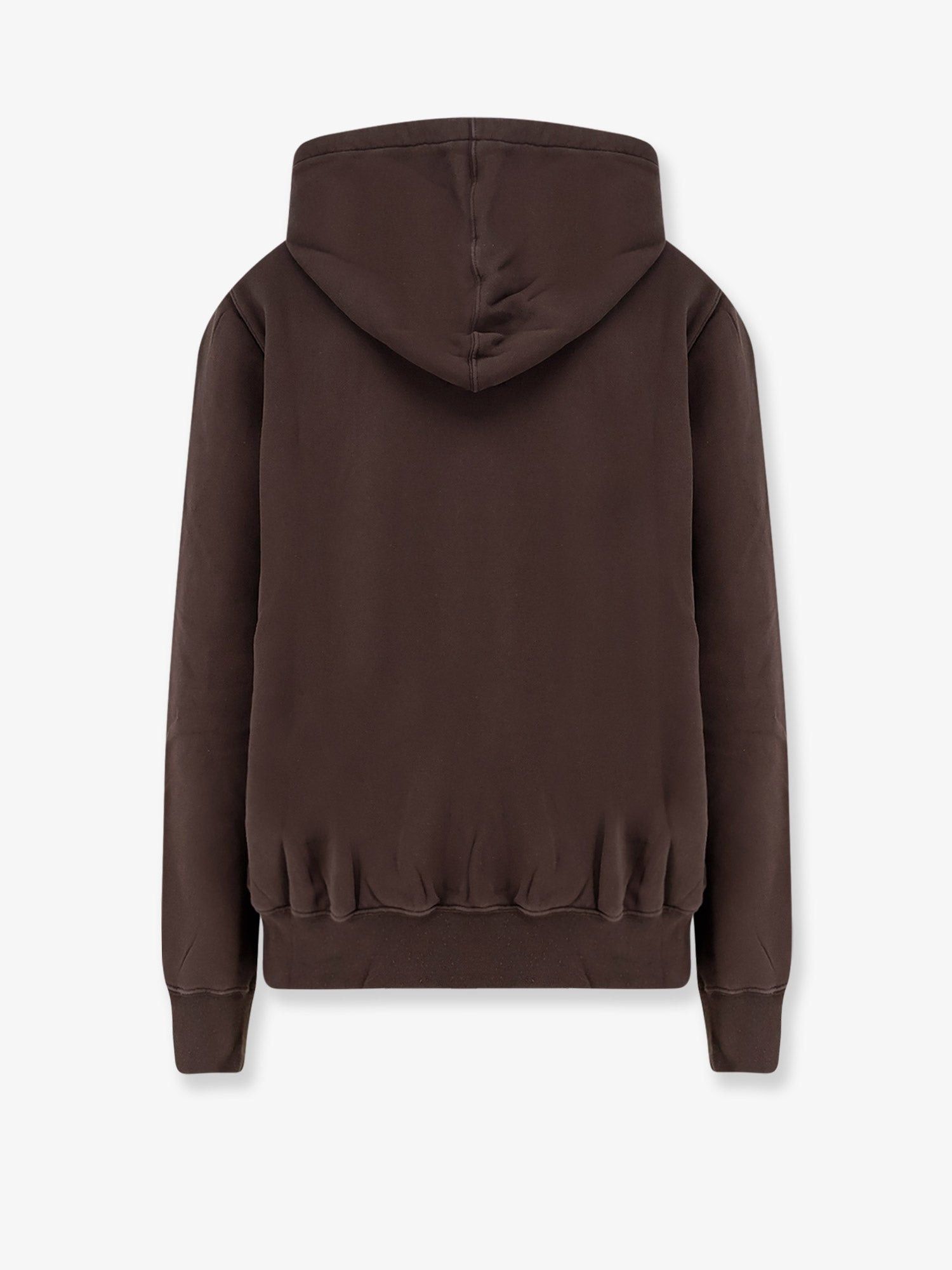 Rick Owens Drkshdw Oversized Hoodie organic cotton sweatshirt S - USA Tariffs Included Size US S / EU 44-46 / 1 - 2 Thumbnail