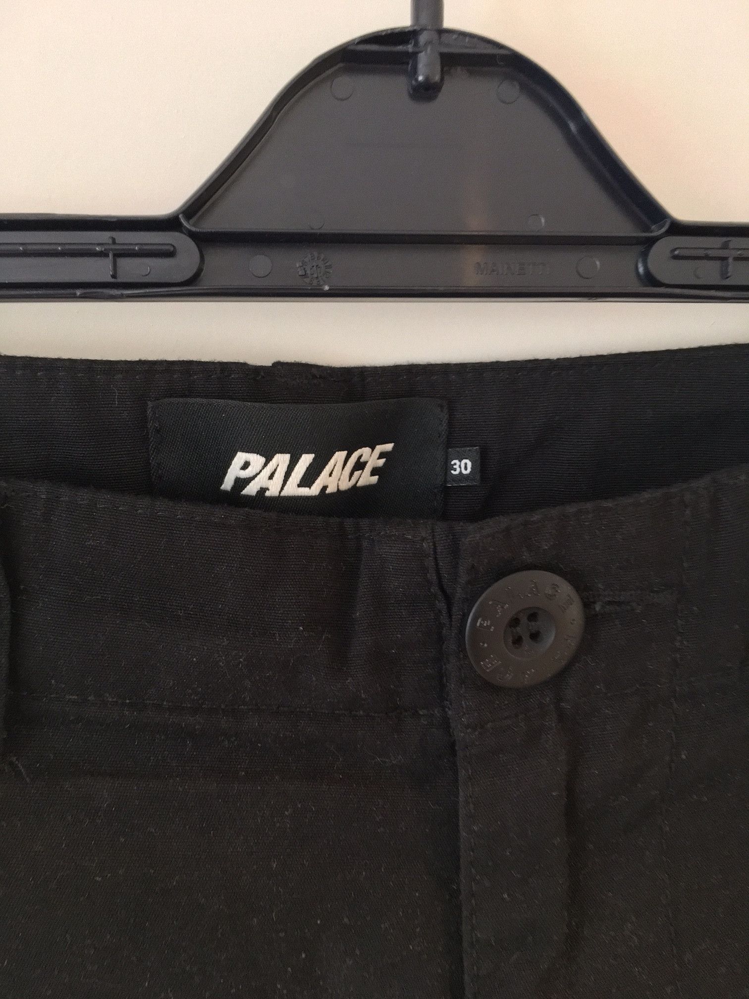 Palace palace cargo pants Size US 30 / EU 46 - 2 Preview