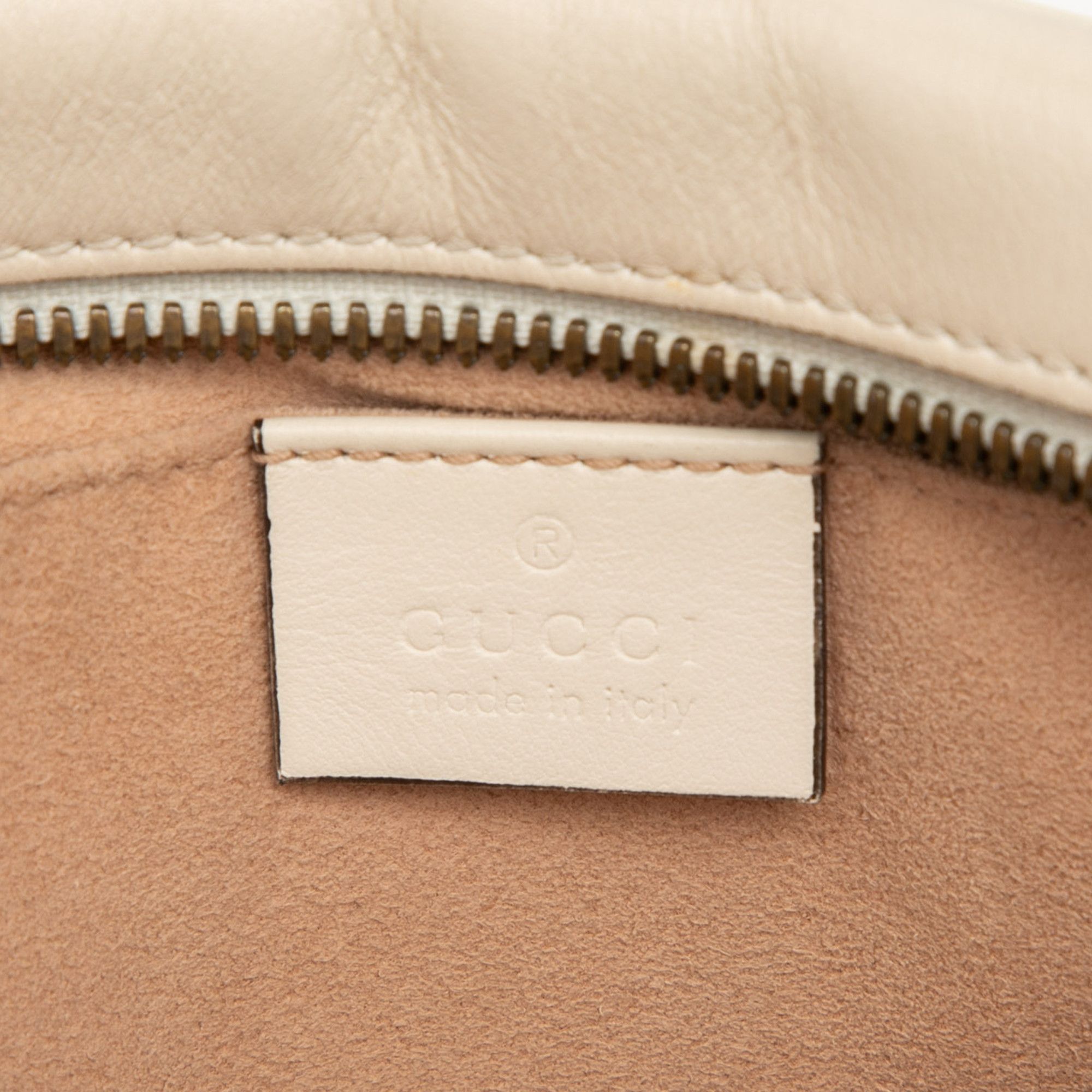 Gucci Gucci Small GG Marmont Matelasse Leather Crossbody Size ONE SIZE - 5 Thumbnail