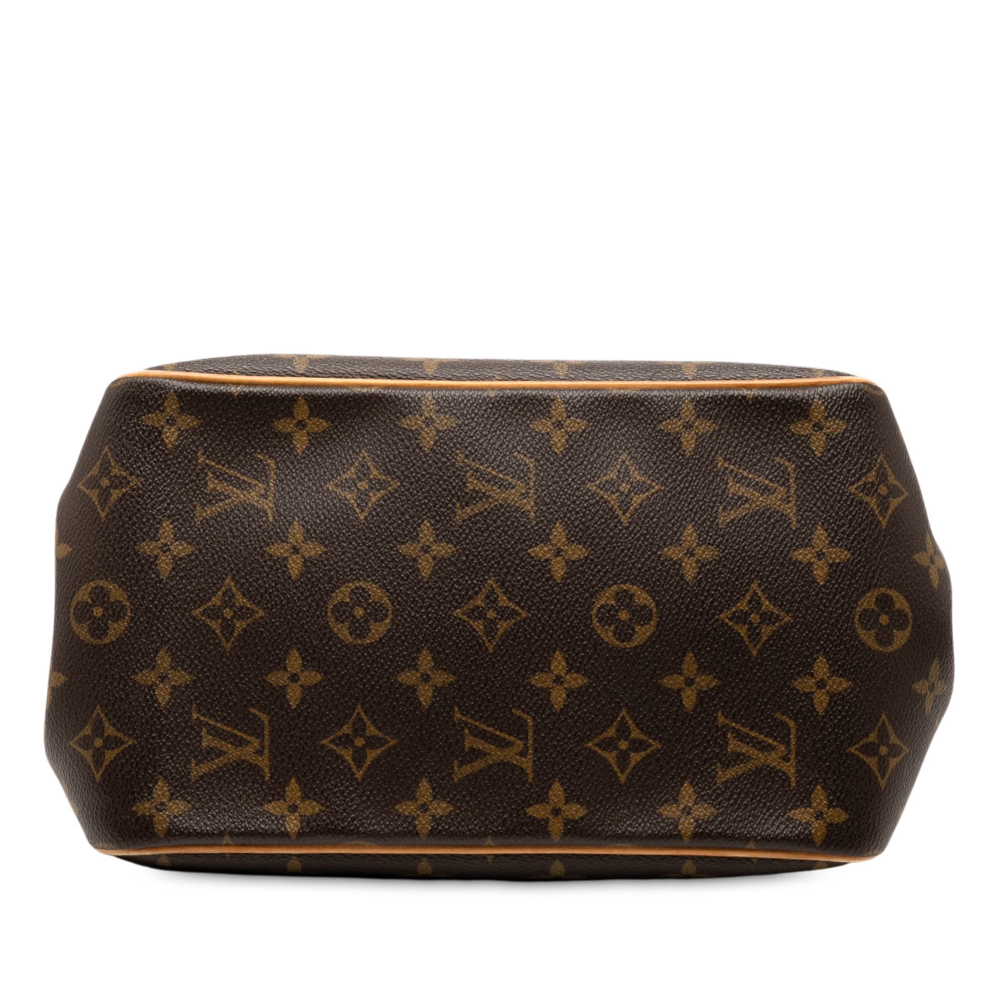 Louis Vuitton Louis Vuitton Monogram Batignolles Vertical PM Size ONE SIZE - 3 Thumbnail