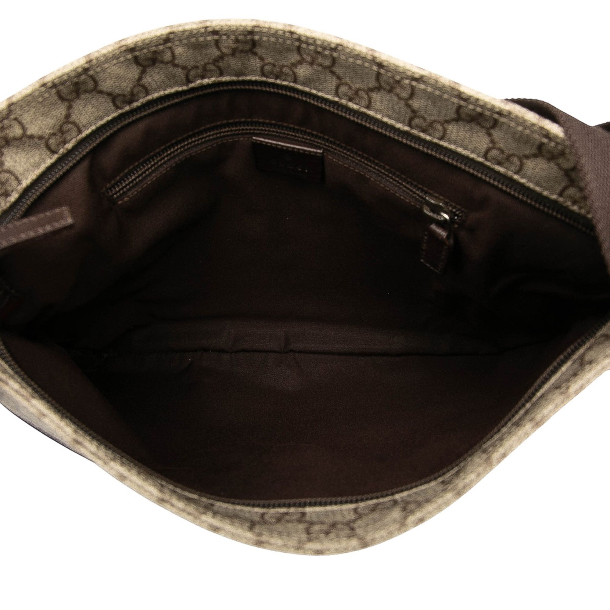 Gucci Gucci GG Supreme Crossbody Size ONE SIZE - 4 Thumbnail