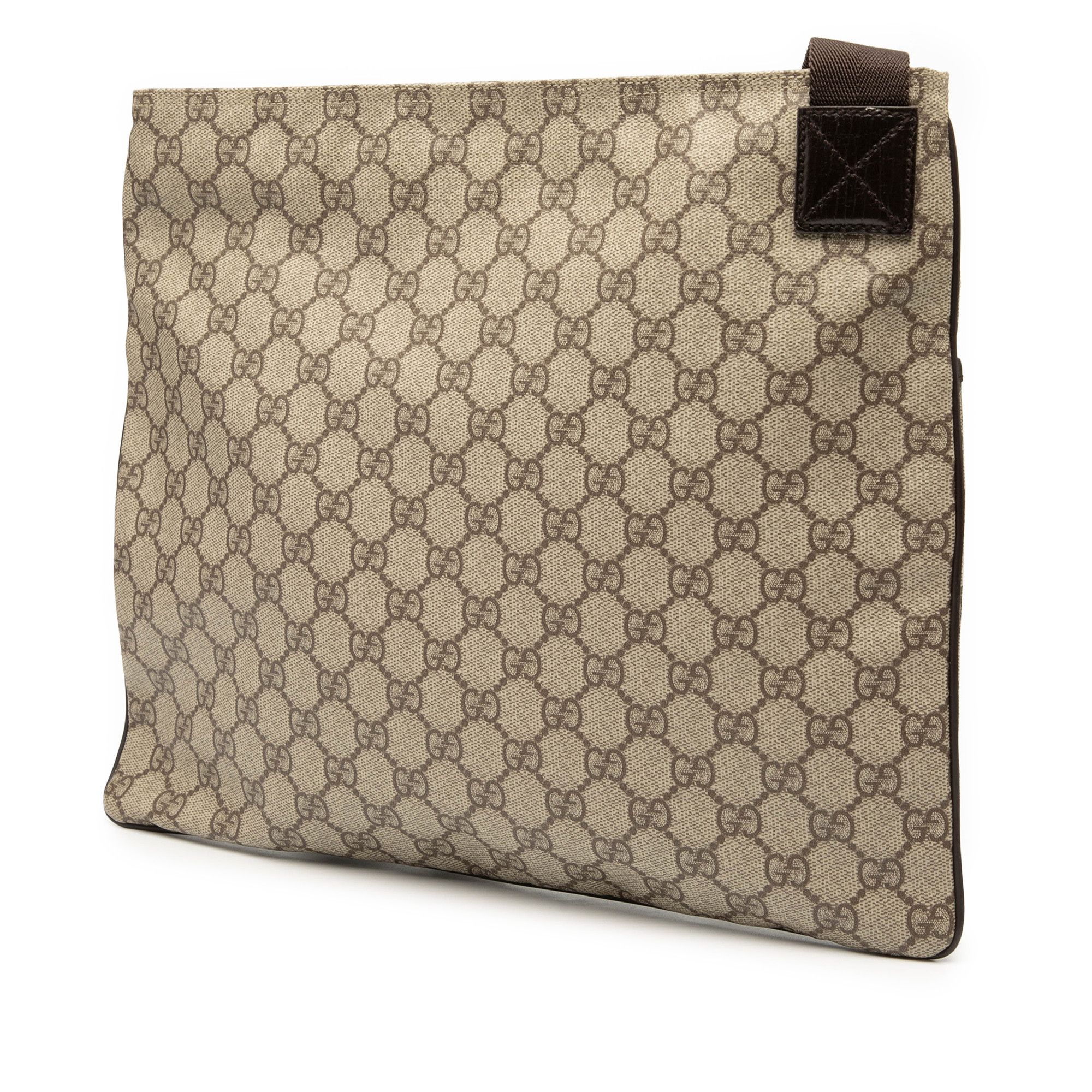Gucci Gucci GG Supreme Crossbody Size ONE SIZE - 2 Thumbnail