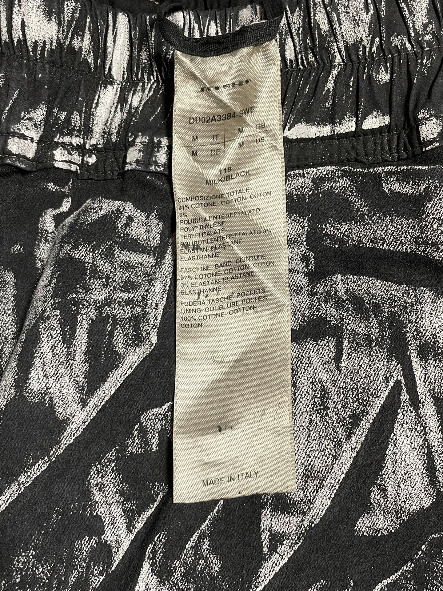 Rick Owens rick owens zip pocket shorts Size US 26 / EU 42 - 5 Thumbnail