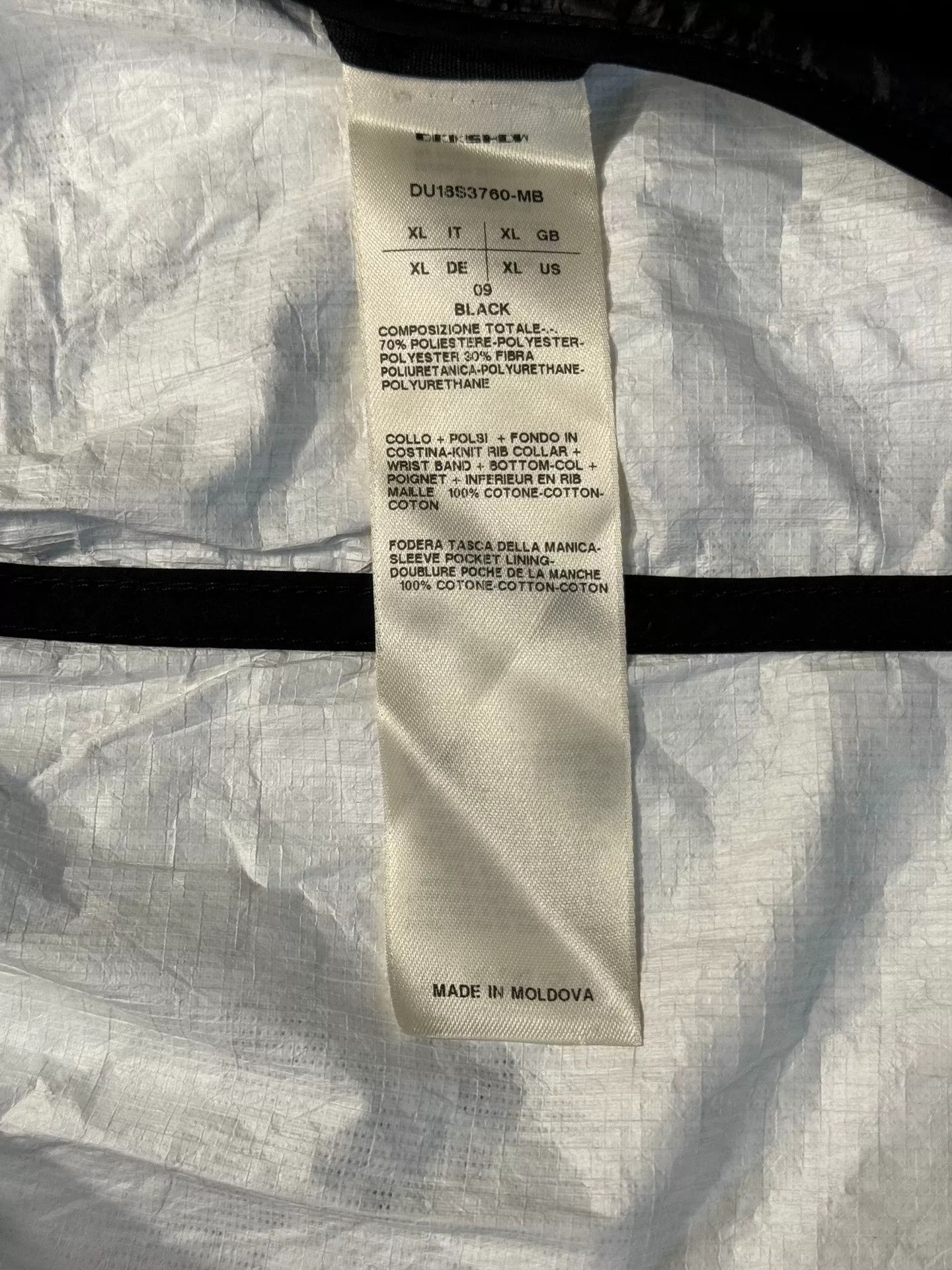 Rick Owens rick owens ro ma1 pilot jacket Size US M / EU 48-50 / 2 - 4 Thumbnail