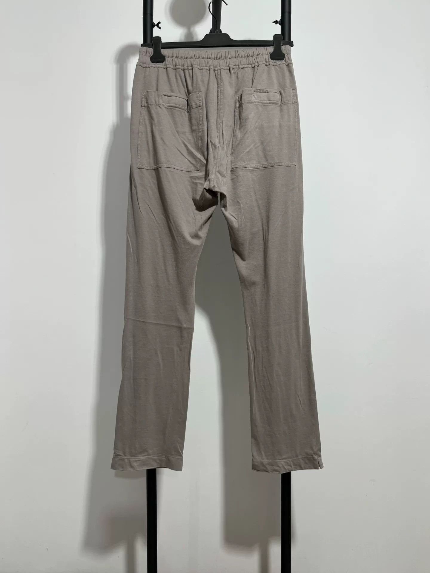 Rick Owens rick owens ro pantsm Size US 31 - 2 Thumbnail