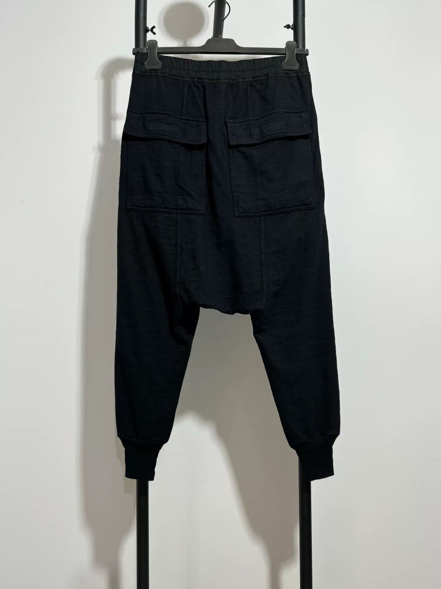 Rick Owens rick owens ro pants Size US 26 / EU 42 - 2 Thumbnail