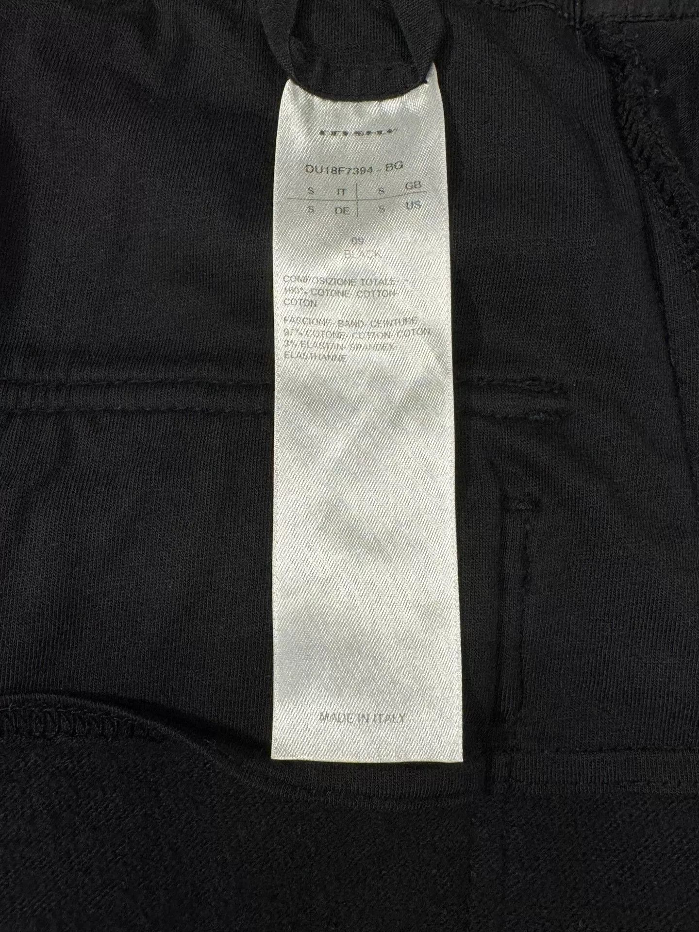 Rick Owens rick owens ro pants Size US 26 / EU 42 - 3 Thumbnail