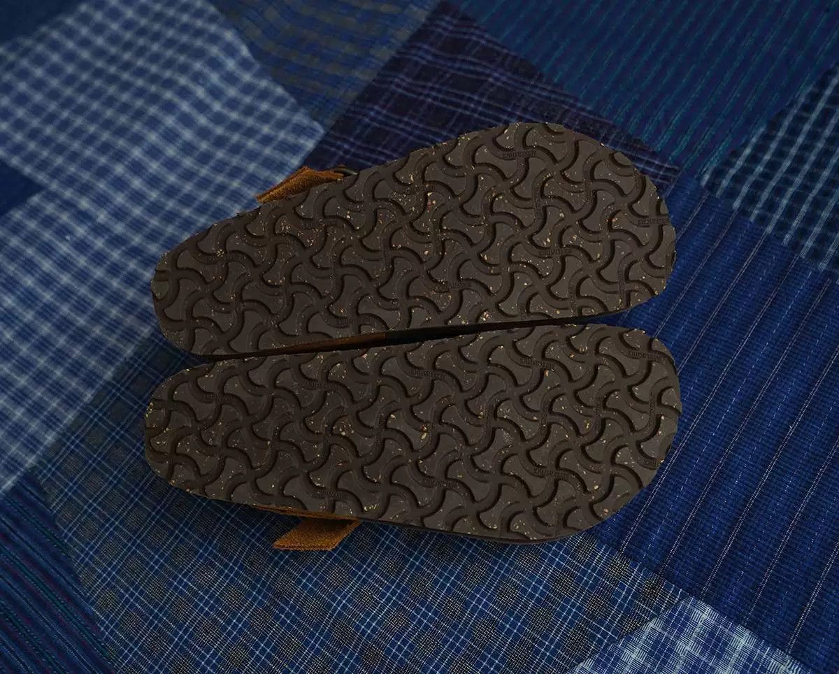 Birkenstock birkenstock filson 1774 london suede loafers Size US 9 / EU 42 - 6 Thumbnail