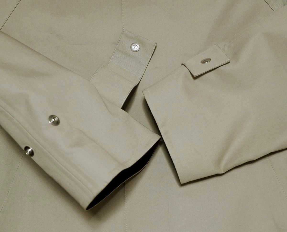 OAMC oamc midland jacket in beige color Size US M / EU 48-50 / 2 - 6 Thumbnail