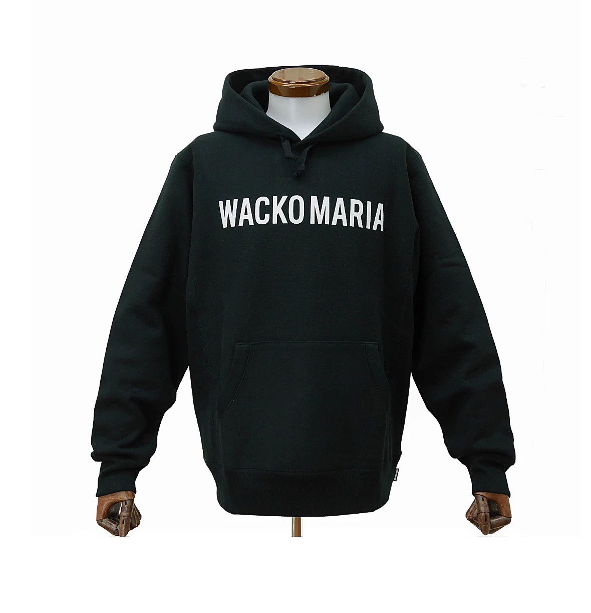 Wacko Maria wacko maria heavy weight pullover hoodie Size US L / EU 52-54 / 3 - 2 Thumbnail