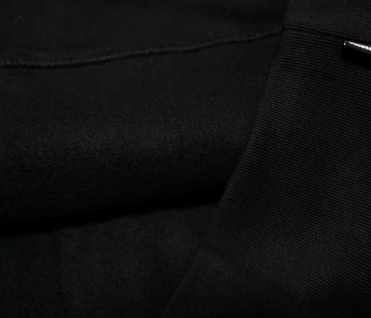 Wacko Maria wacko maria heavy weight pullover hoodie Size US L / EU 52-54 / 3 - 5 Thumbnail