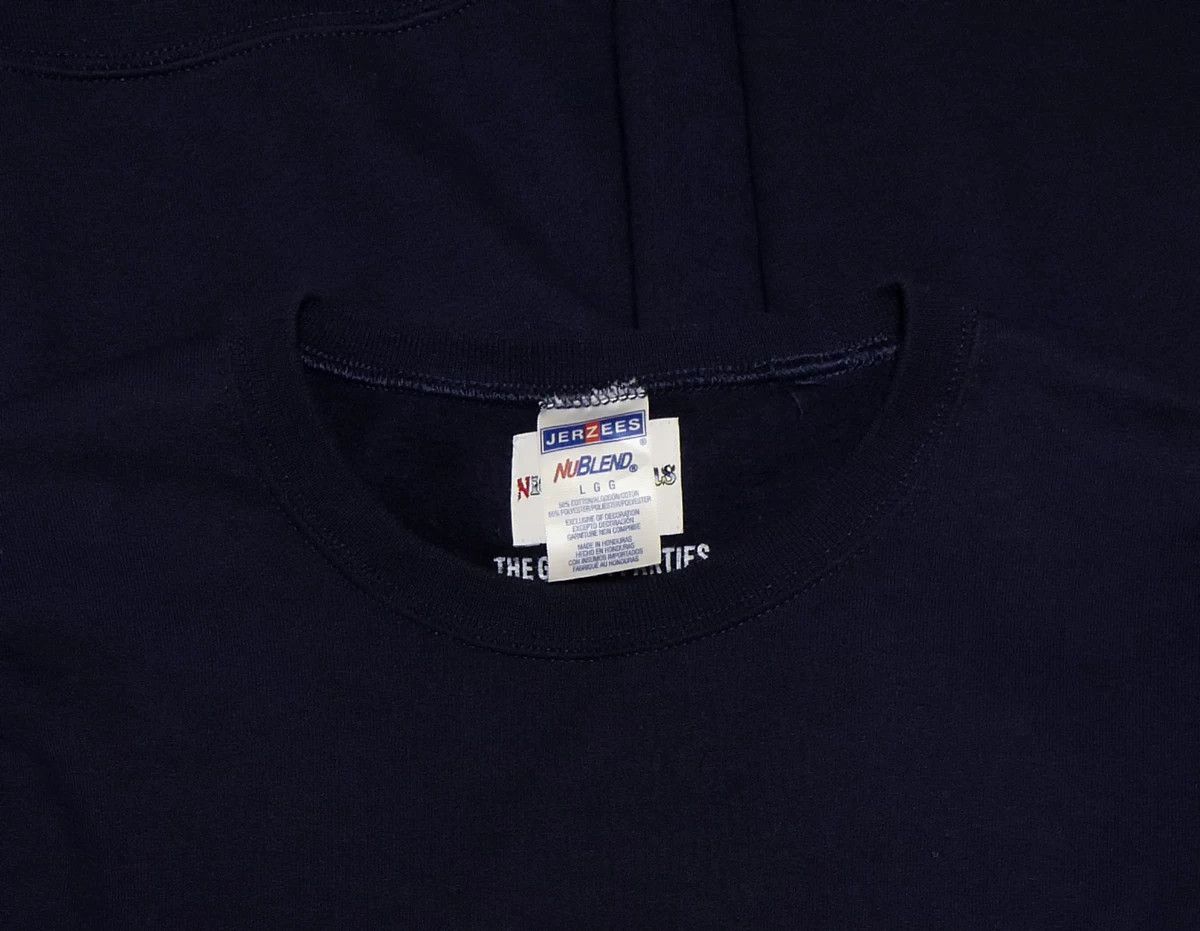Wacko Maria wacko maria nice dreams crew neck sweatshirt Size US L / EU 52-54 / 3 - 3 Thumbnail
