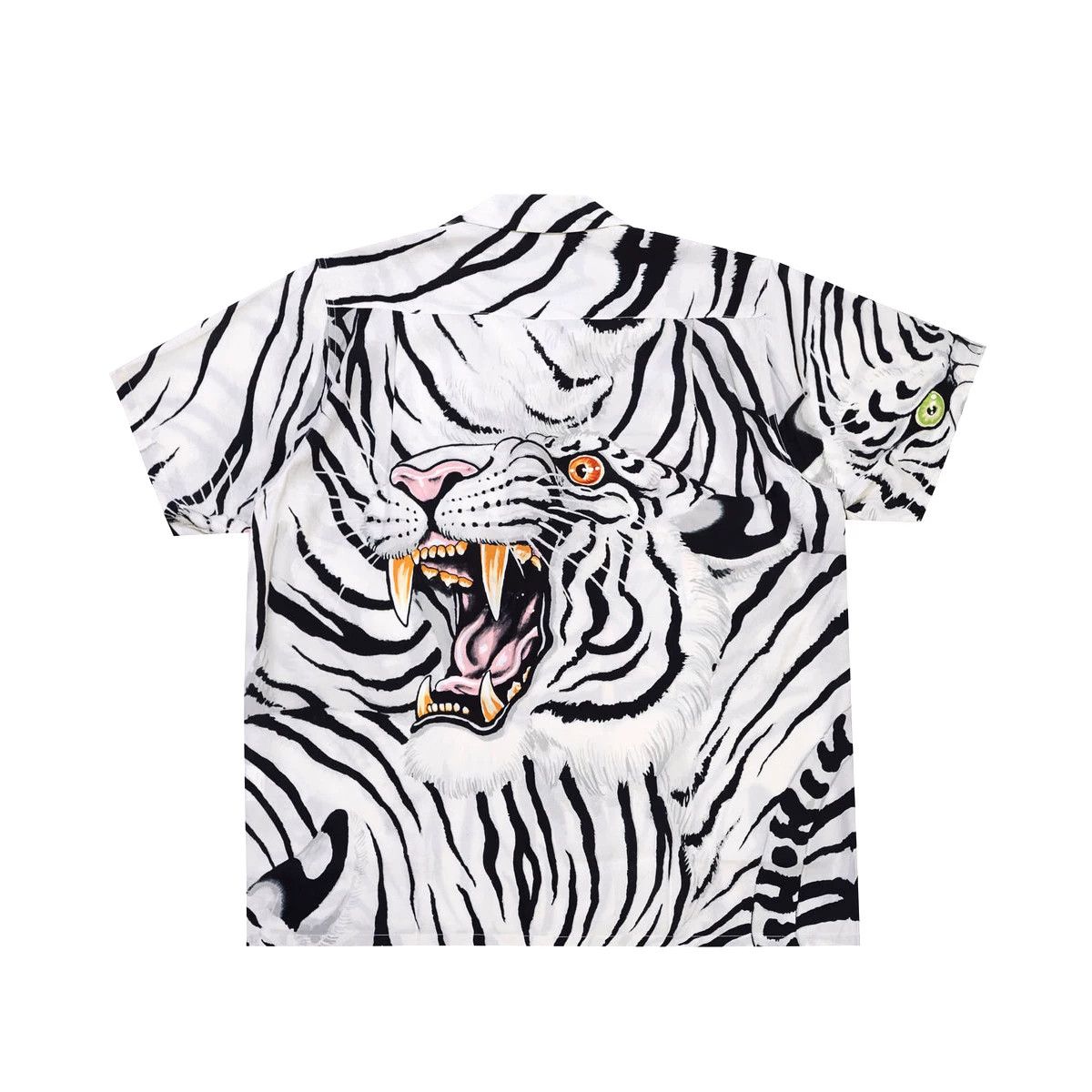Wacko Maria wacko maria tim lehi short sleeve shirt Size US L / EU 52-54 / 3 - 2 Thumbnail