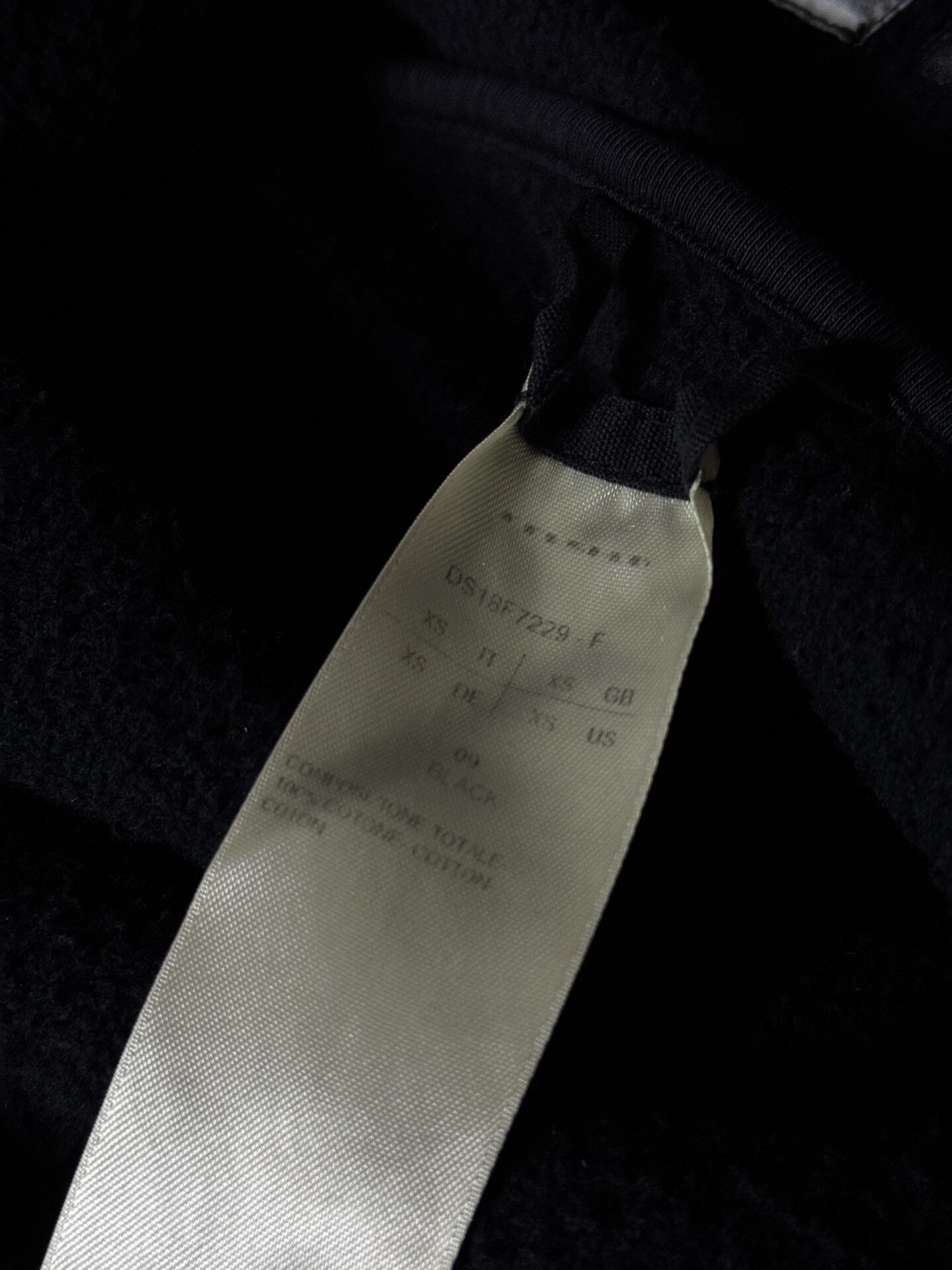 Rick Owens Rick Owens oversized wizard robe coat Size ONE SIZE - 9 Thumbnail