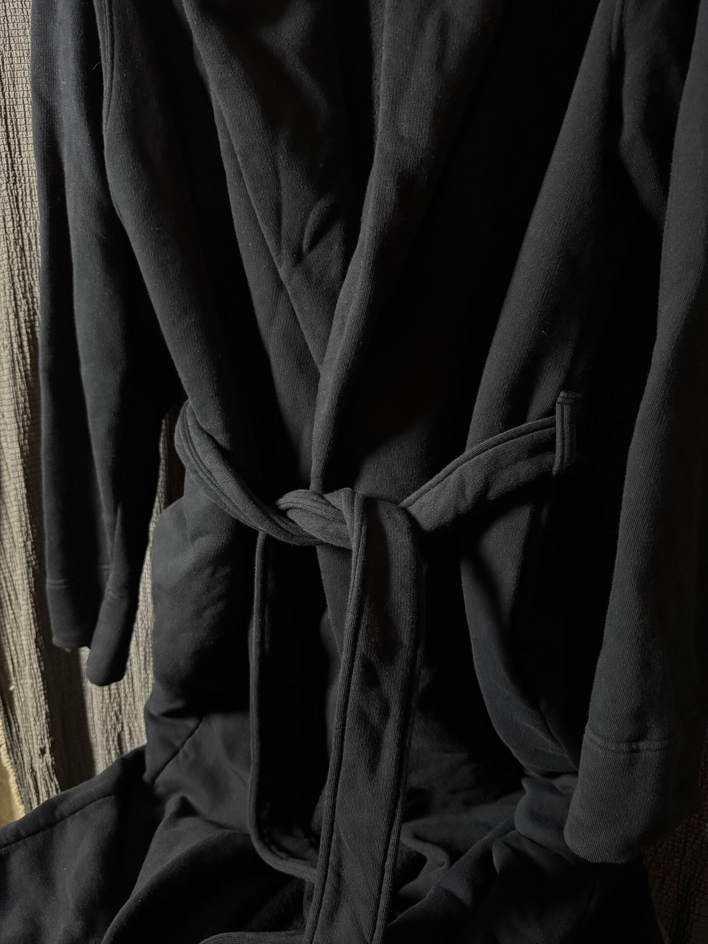 Rick Owens Rick Owens oversized wizard robe coat Size ONE SIZE - 3 Thumbnail