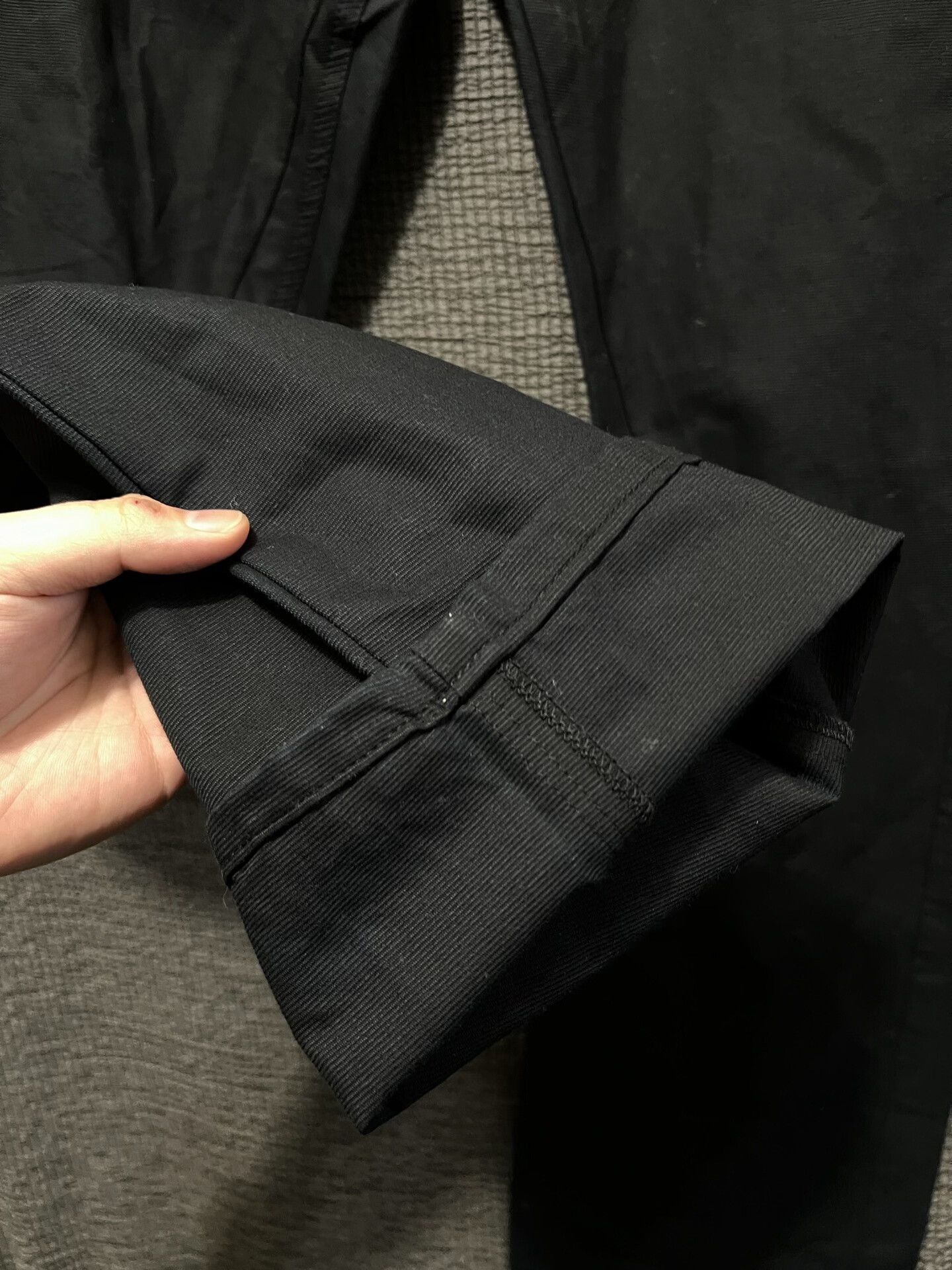 Rick Owens Rick Owens Early Collection Pants Size US 34 / EU 50 - 5 Thumbnail