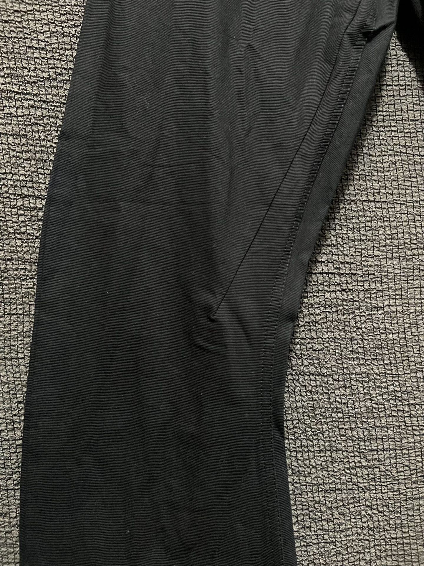 Rick Owens Rick Owens Early Collection Pants Size US 34 / EU 50 - 3 Thumbnail