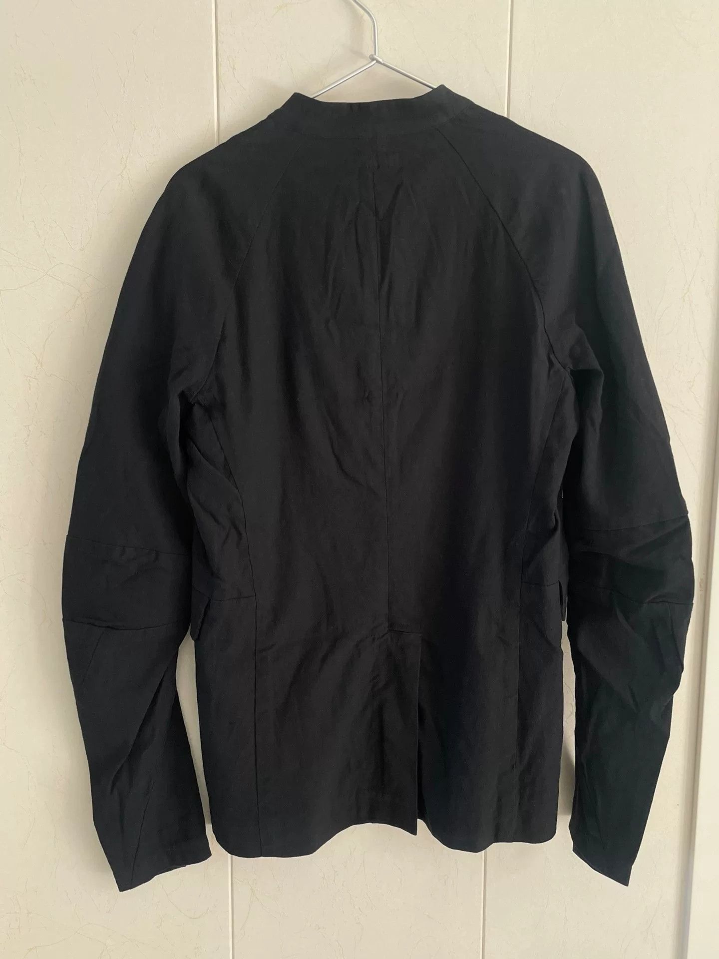 Ziggy Chen ziggy chen decoster long sleeve jacket Size US L / EU 52-54 / 3 - 2 Thumbnail