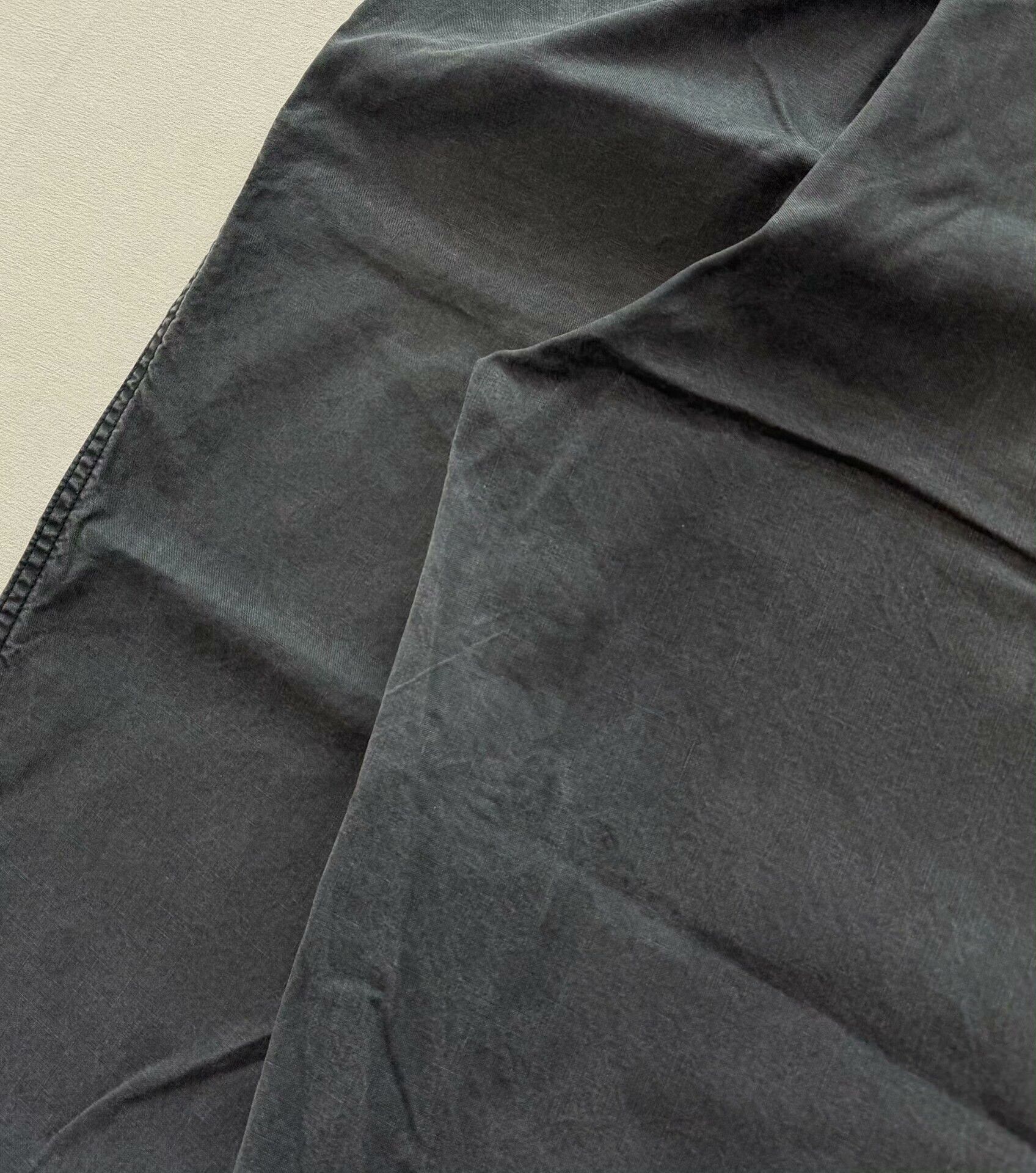 Madness madness chino pants with dual pleats Size US 28 / EU 44 - 9 Thumbnail