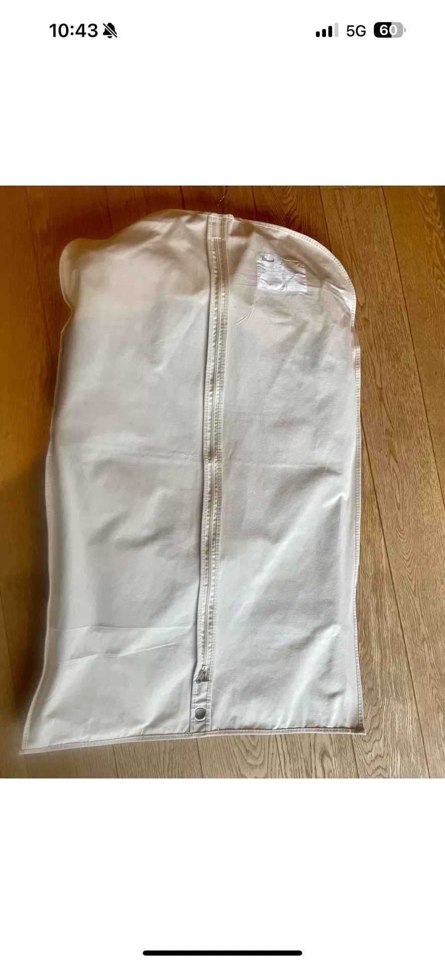 JJJJound JJJJound Leather Jacket Limited Edition Size US M / EU 48-50 / 2 - 7 Thumbnail