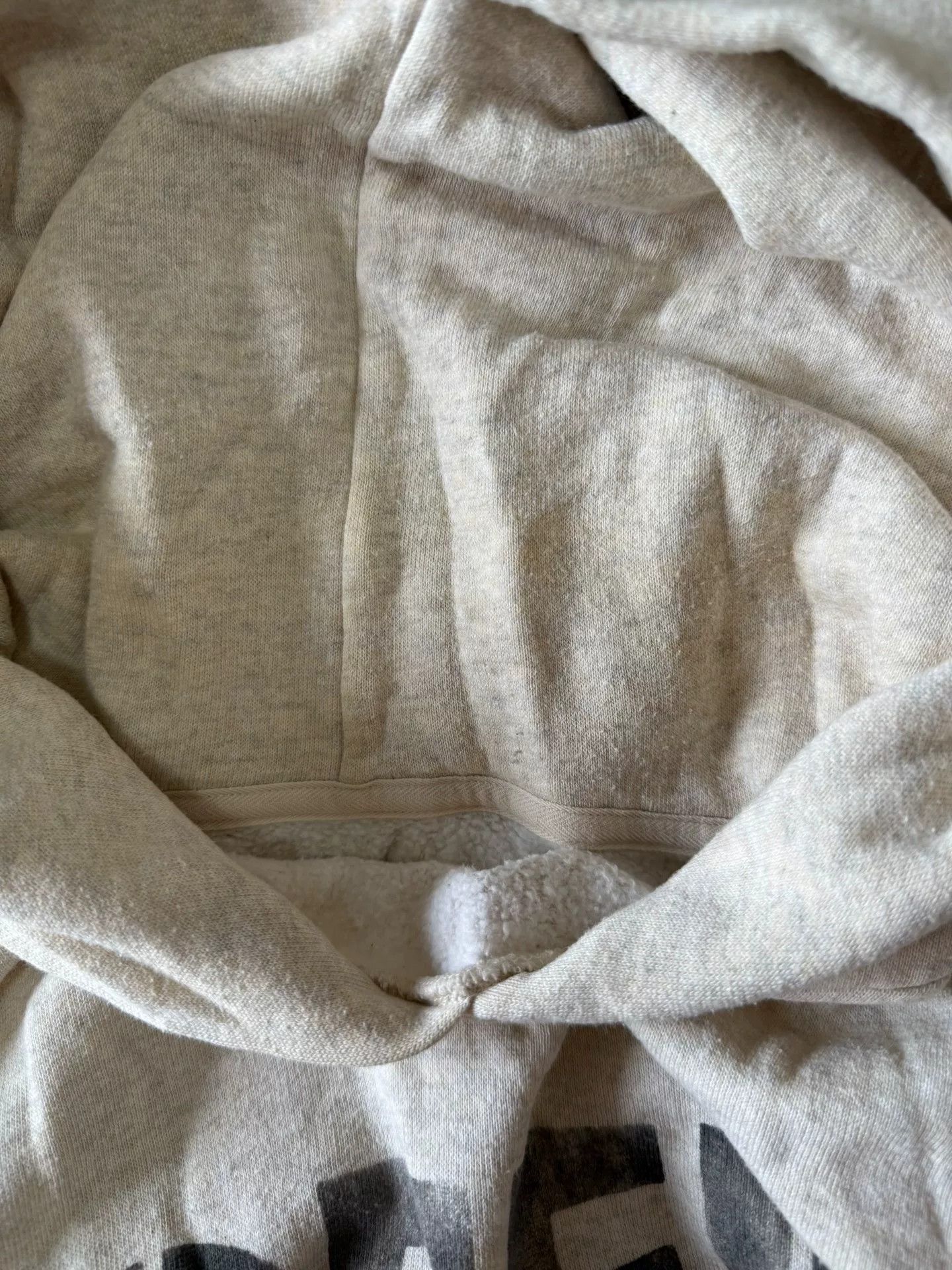 Visvim visvim jumbo hoodie p.o. collage 19ss Size US L / EU 52-54 / 3 - 8 Thumbnail