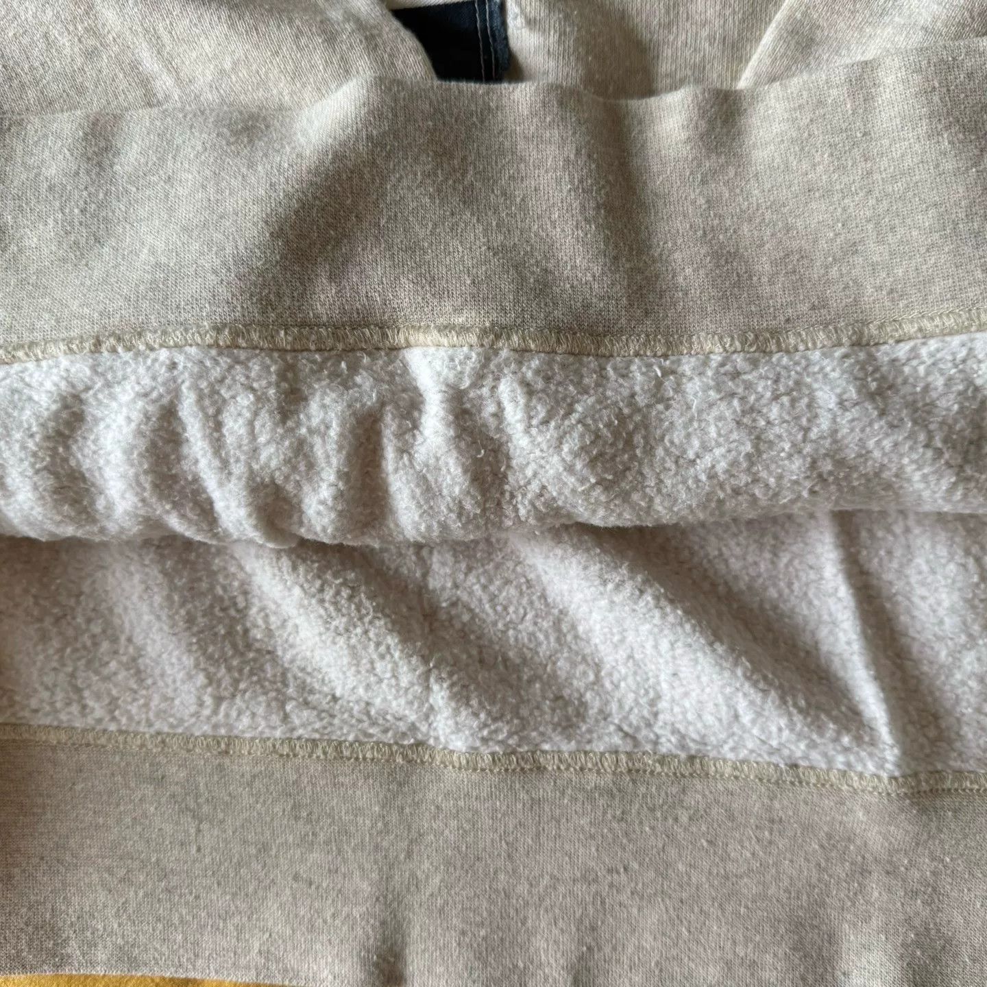 Visvim visvim jumbo hoodie p.o. collage 19ss Size US L / EU 52-54 / 3 - 5 Thumbnail