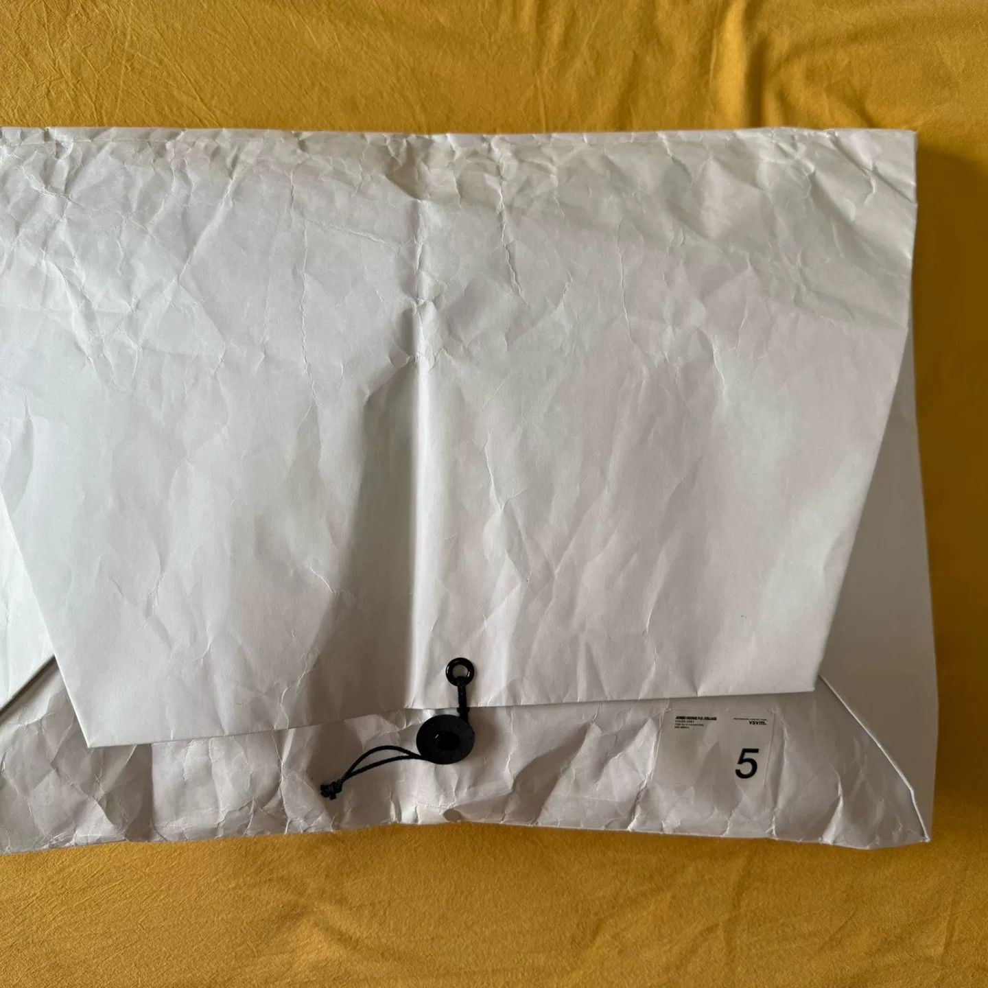 Visvim visvim jumbo hoodie p.o. collage 19ss Size US L / EU 52-54 / 3 - 9 Thumbnail