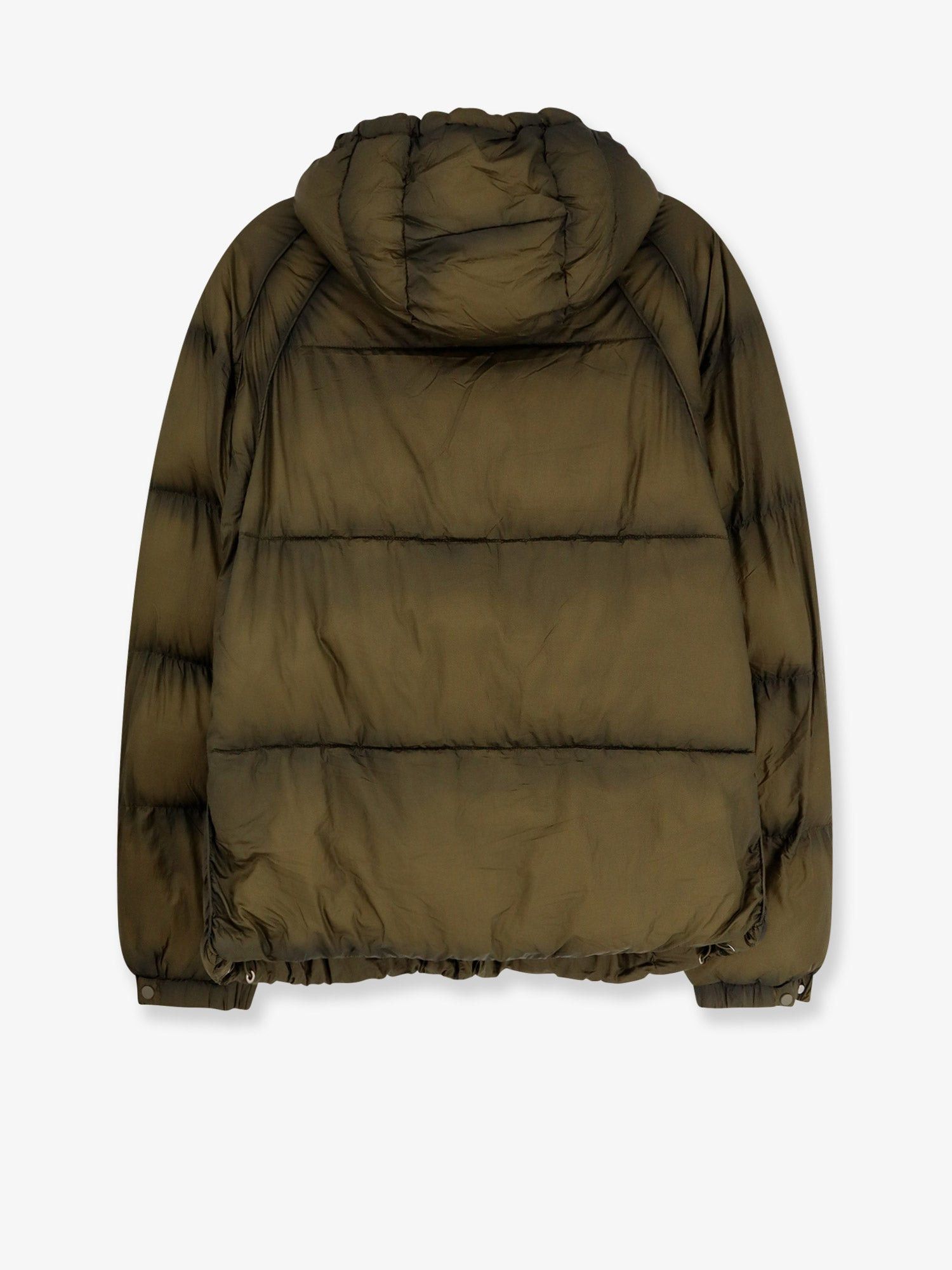 Represent Clo. Padded and quilted down jacket XL - USA Tariffs Included Size US XL / EU 56 / 4 - 2 Thumbnail
