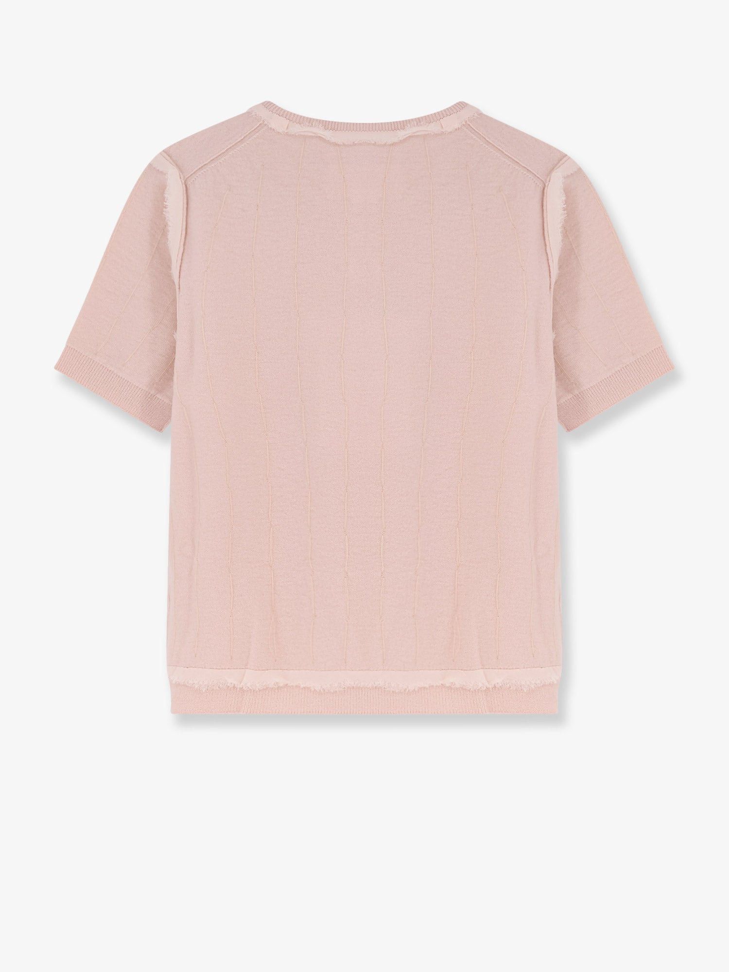 Maison Margiela Virgin wool sweater M - USA Tariffs Included Size M / US 6-8 / IT 42-44 - 2 Thumbnail