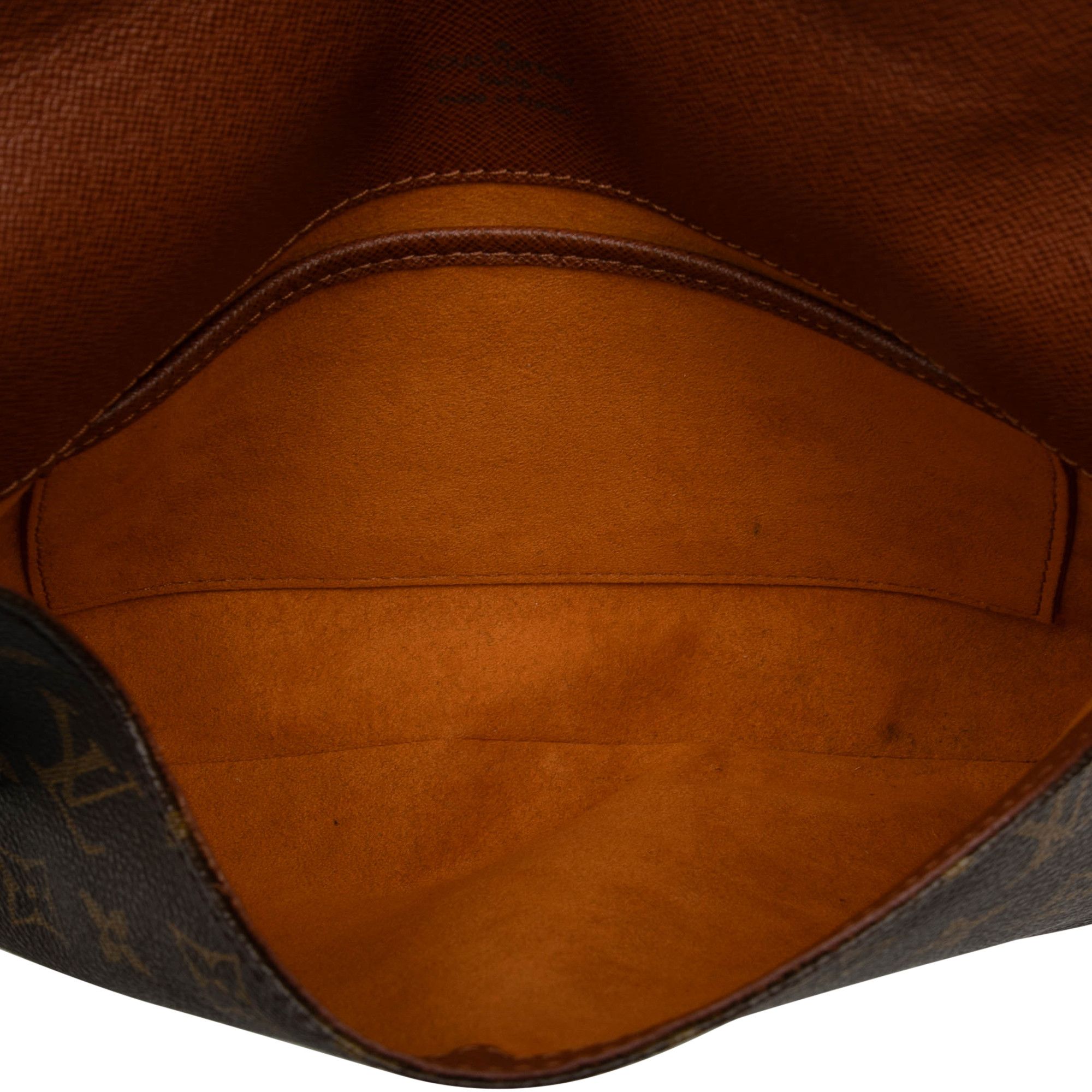 Louis Vuitton Louis Vuitton Monogram Musette Tango Short Strap Size ONE SIZE - 4 Thumbnail