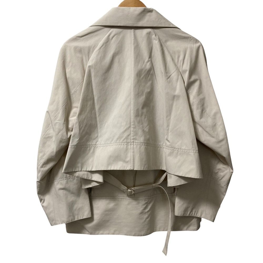 Other Other COATE Layered Zip Jacket Others Outerwear DUTY FREE for USA Size ONE SIZE - 4 Thumbnail