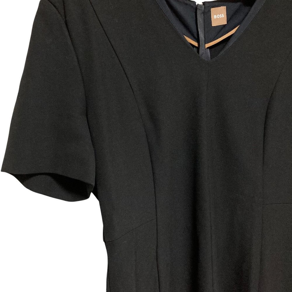 Other Other BOSS Damaisa Dress Others Dresses DUTY FREE for USA Size ONE SIZE - 2 Thumbnail