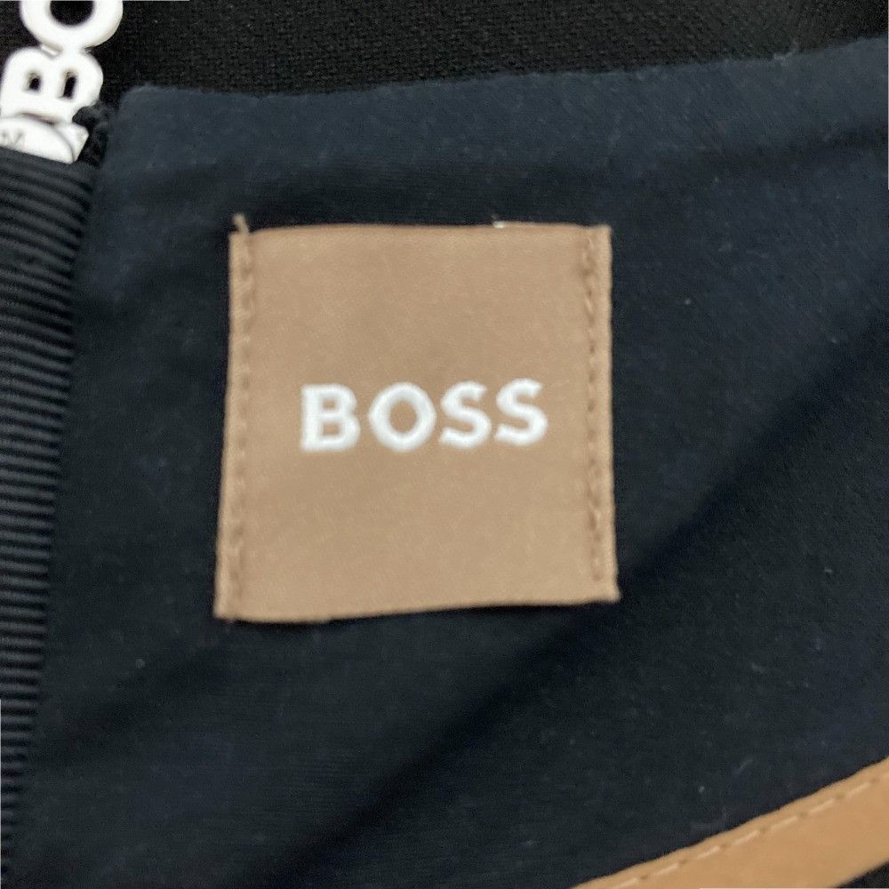 Other Other BOSS Damaisa Dress Others Dresses DUTY FREE for USA Size ONE SIZE - 6 Thumbnail