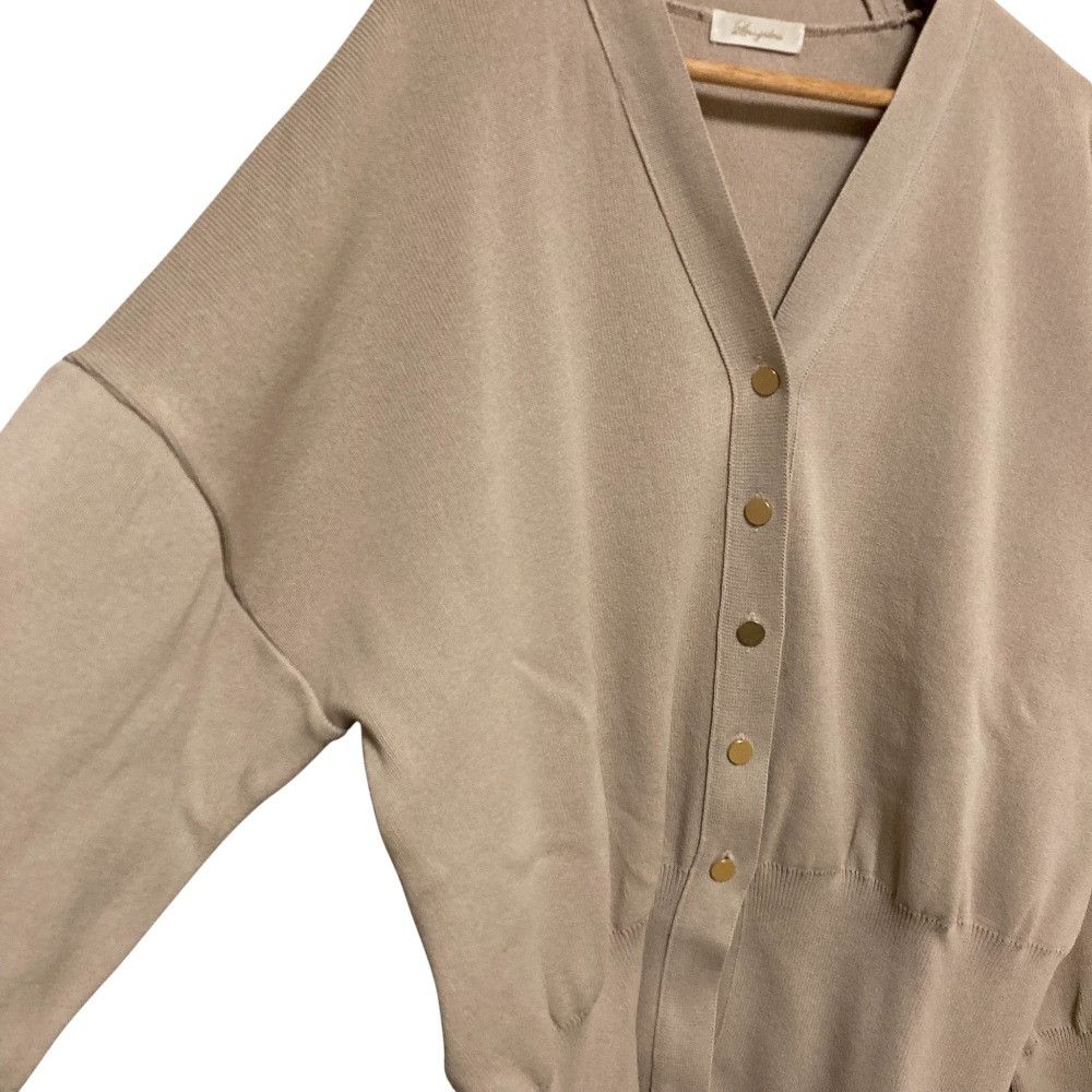 Other Other LoungeDress Knit Cardigan Others Tops DUTY FREE for USA Size ONE SIZE - 2 Thumbnail