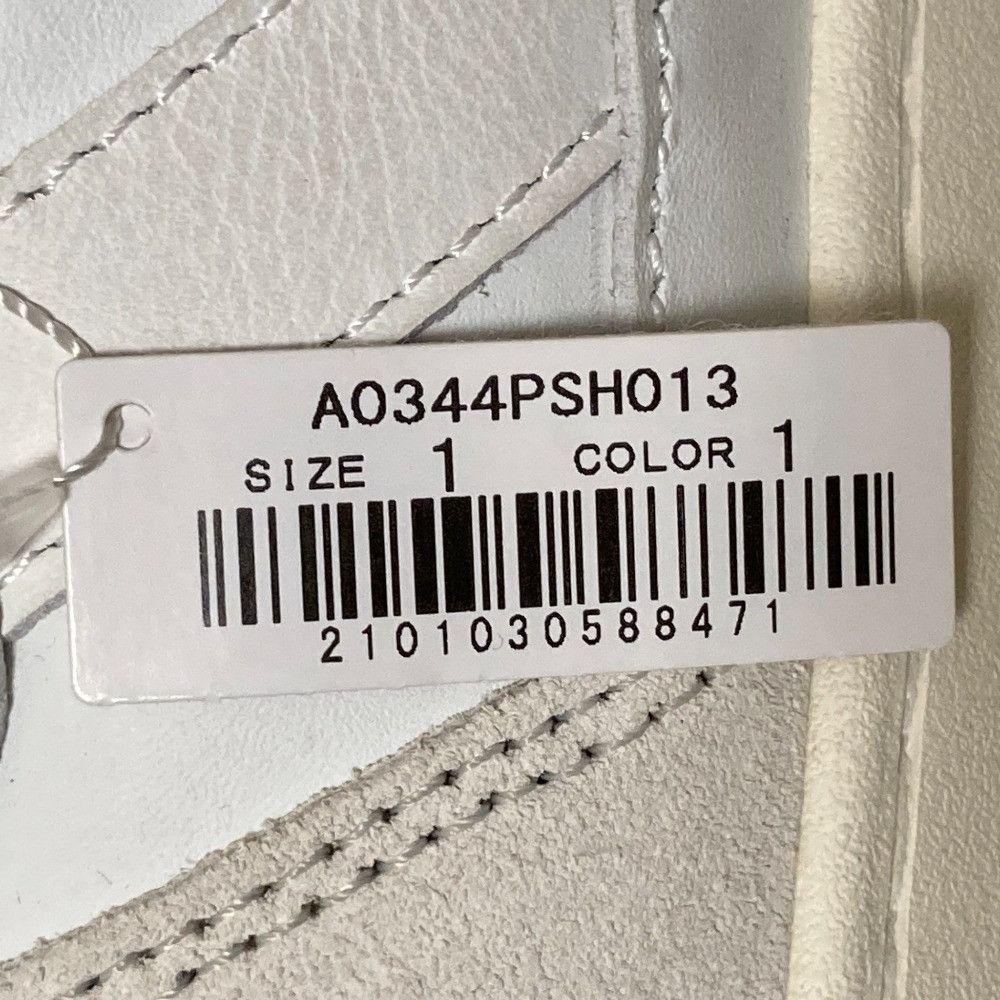Other Other D.A.T.E. COURT Sneakers Leather Shoes C2-VC-WHM DUTY FREE for USA Size ONE SIZE - 10 Thumbnail