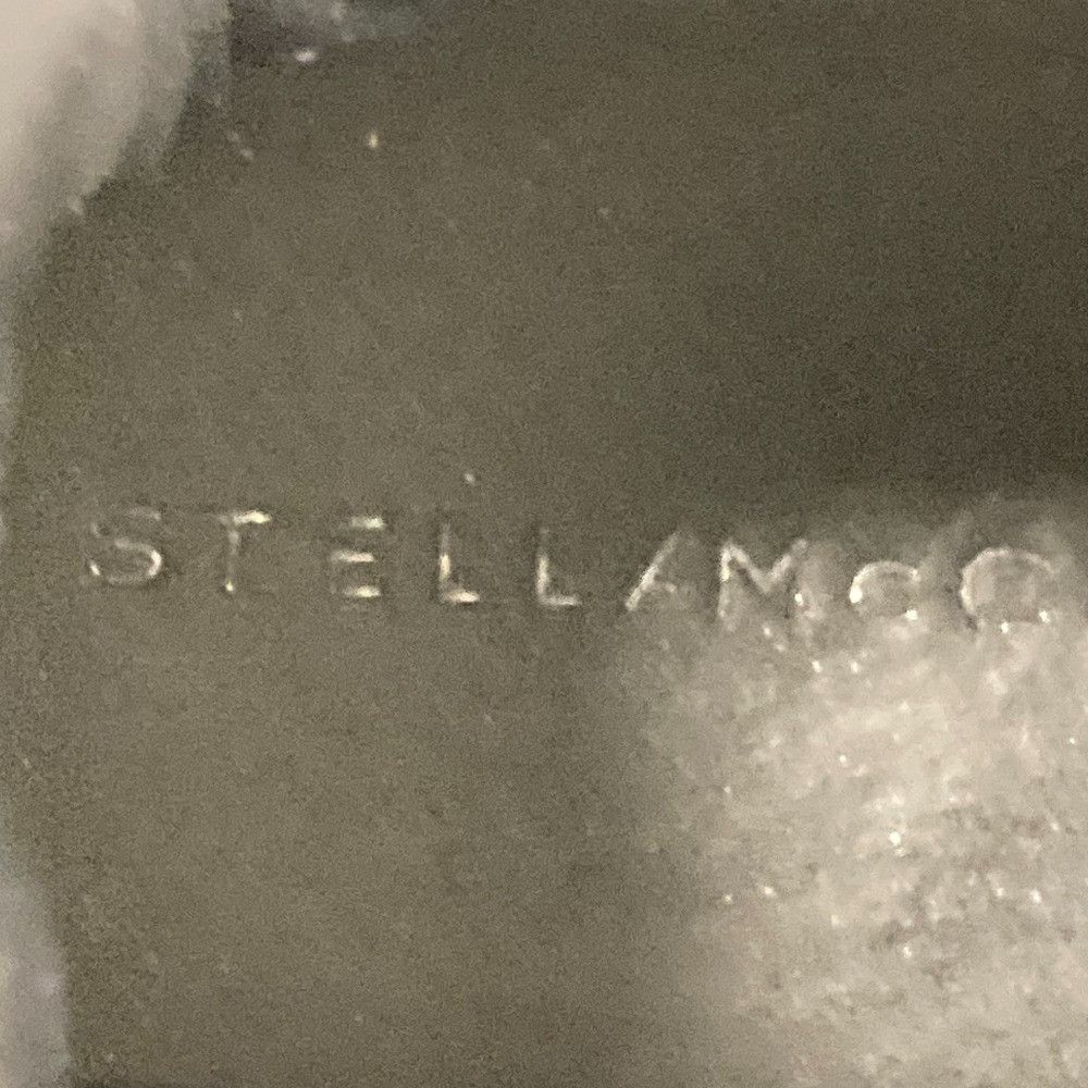 Stella McCartney Stella Mccartney Stella McCartney Eclipse Sneakers Others Shoes DUTY FREE for USA Size ONE SIZE - 8 Thumbnail
