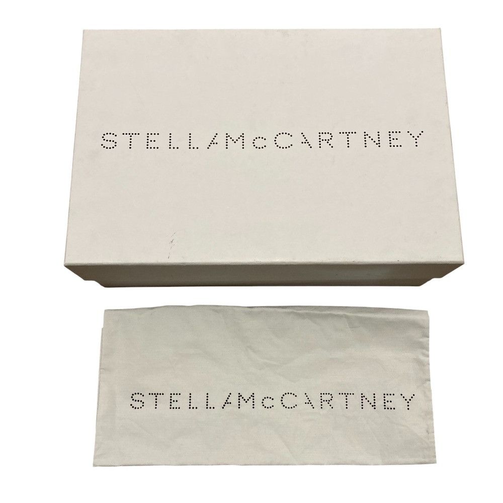 Stella McCartney Stella Mccartney Stella McCartney Eclipse Sneakers Others Shoes DUTY FREE for USA Size ONE SIZE - 12 Thumbnail