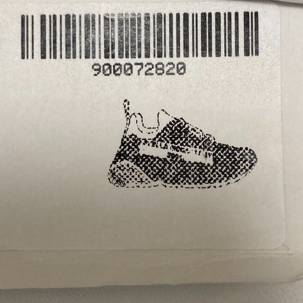 Stella McCartney Stella Mccartney Stella McCartney Eclipse Sneakers Others Shoes DUTY FREE for USA Size ONE SIZE - 11 Thumbnail