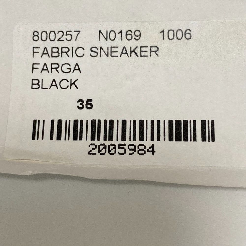 Stella McCartney Stella Mccartney Stella McCartney Eclipse Sneakers Others Shoes DUTY FREE for USA Size ONE SIZE - 10 Thumbnail