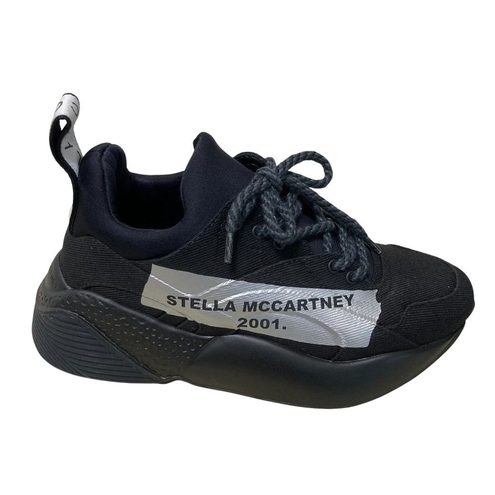 Stella McCartney Stella Mccartney Stella McCartney Eclipse Sneakers Others Shoes DUTY FREE for USA Size ONE SIZE - 5 Thumbnail
