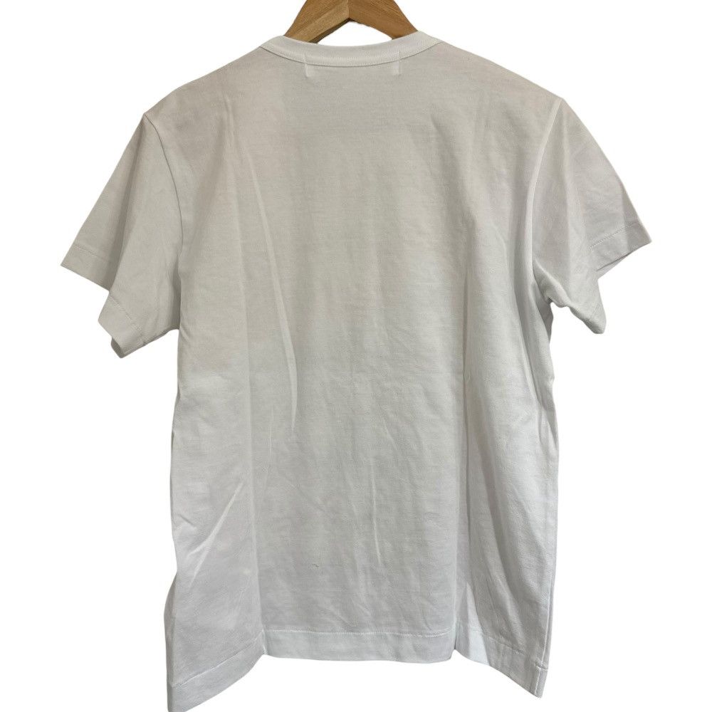 Other Other tao COMME des GARCONS Flower Embroidery Lace T-shirt Others T-Shirts DUTY FREE for USA Size ONE SIZE - 2 Thumbnail