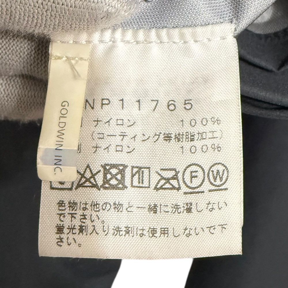 The North Face THE NORTH FACE THE NORTH FACE EXPLORE GEAR LIGHT GORE-TEX Mountain Parka Others Outerwear NP11765 DUTY FREE for USA Size ONE SIZE - 7 Thumbnail