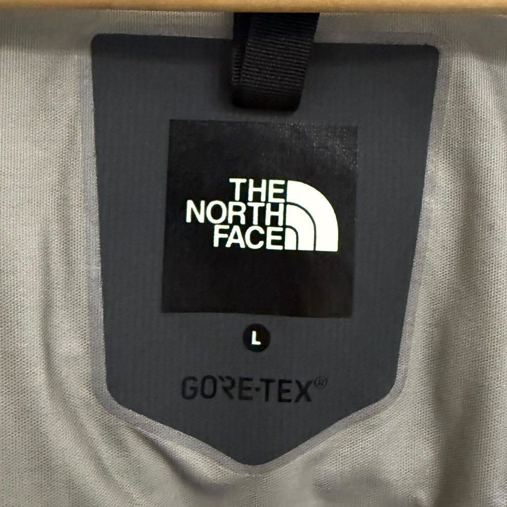 The North Face THE NORTH FACE THE NORTH FACE EXPLORE GEAR LIGHT GORE-TEX Mountain Parka Others Outerwear NP11765 DUTY FREE for USA Size ONE SIZE - 6 Thumbnail