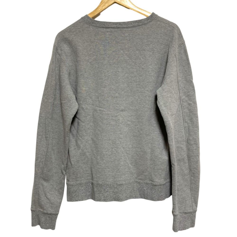 Other Other Deuxieme Classe Shadow Mickey Sweat Sweatshirt Cotton Sweatshirts & Hoodies DUTY FREE for USA Size ONE SIZE - 2 Thumbnail