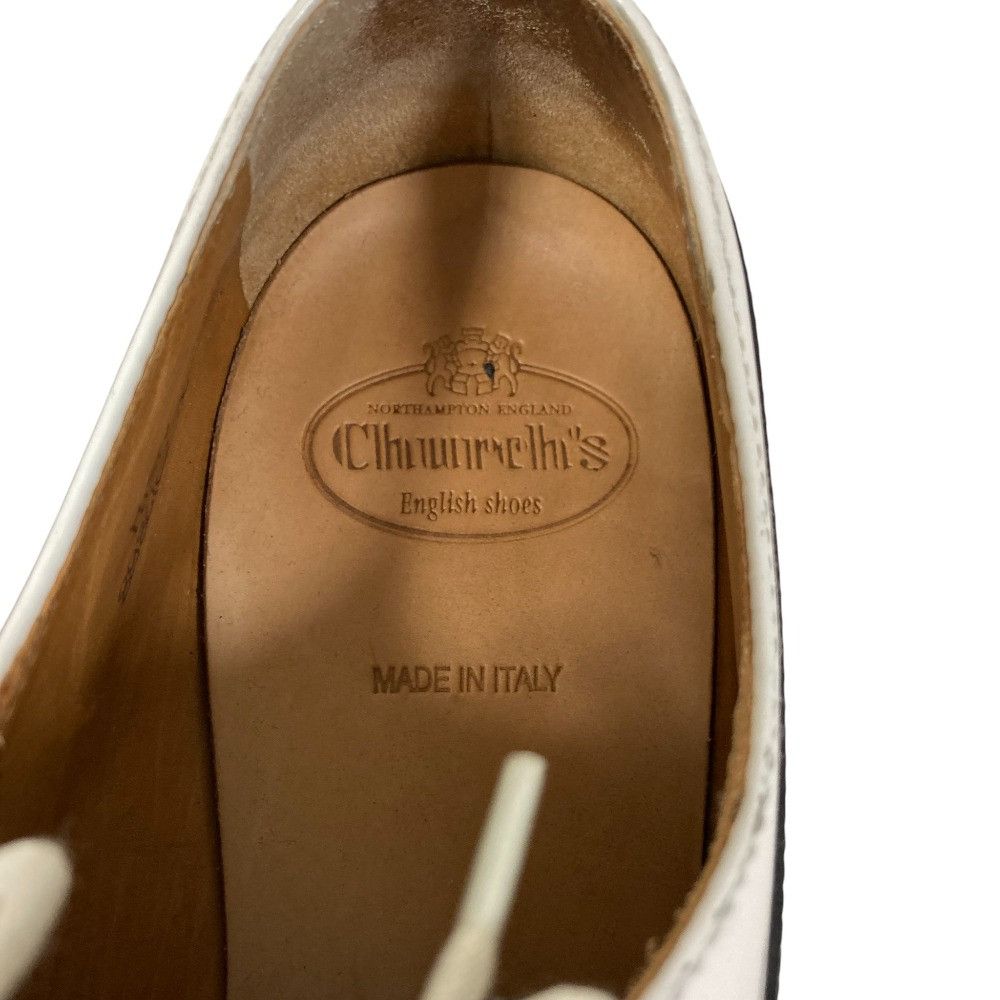 Other Other Church's MISTY Leather Dress Shoes Leather Shoes DUTY FREE for USA Size ONE SIZE - 8 Thumbnail